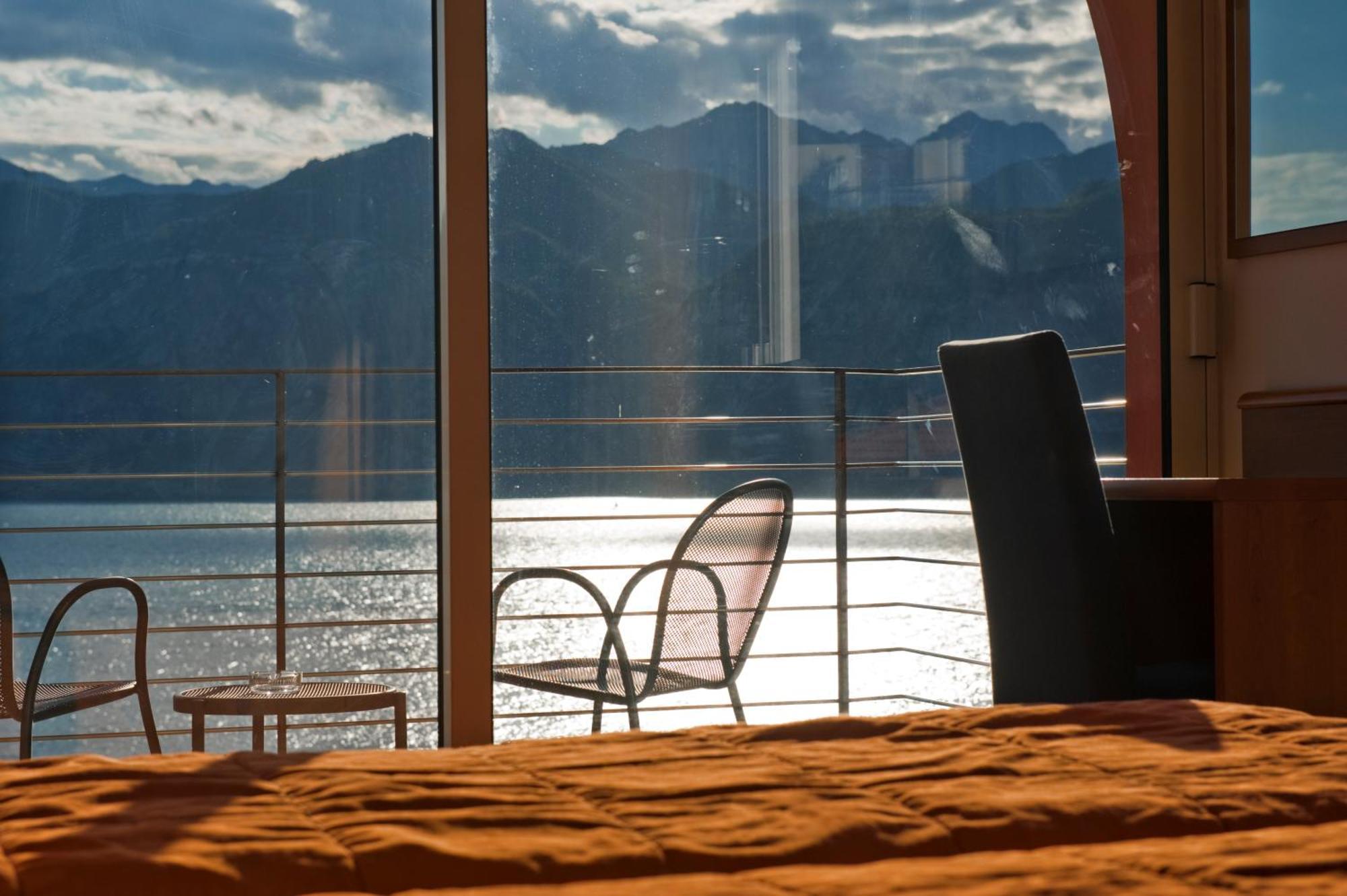 Double Room Lake View
