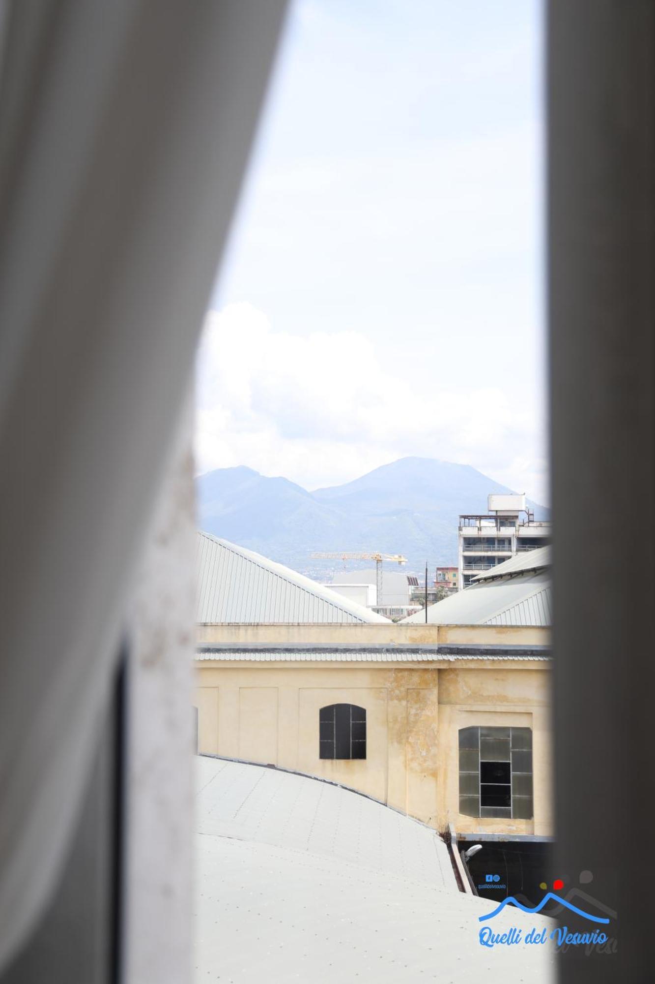 Queen Room Balcony