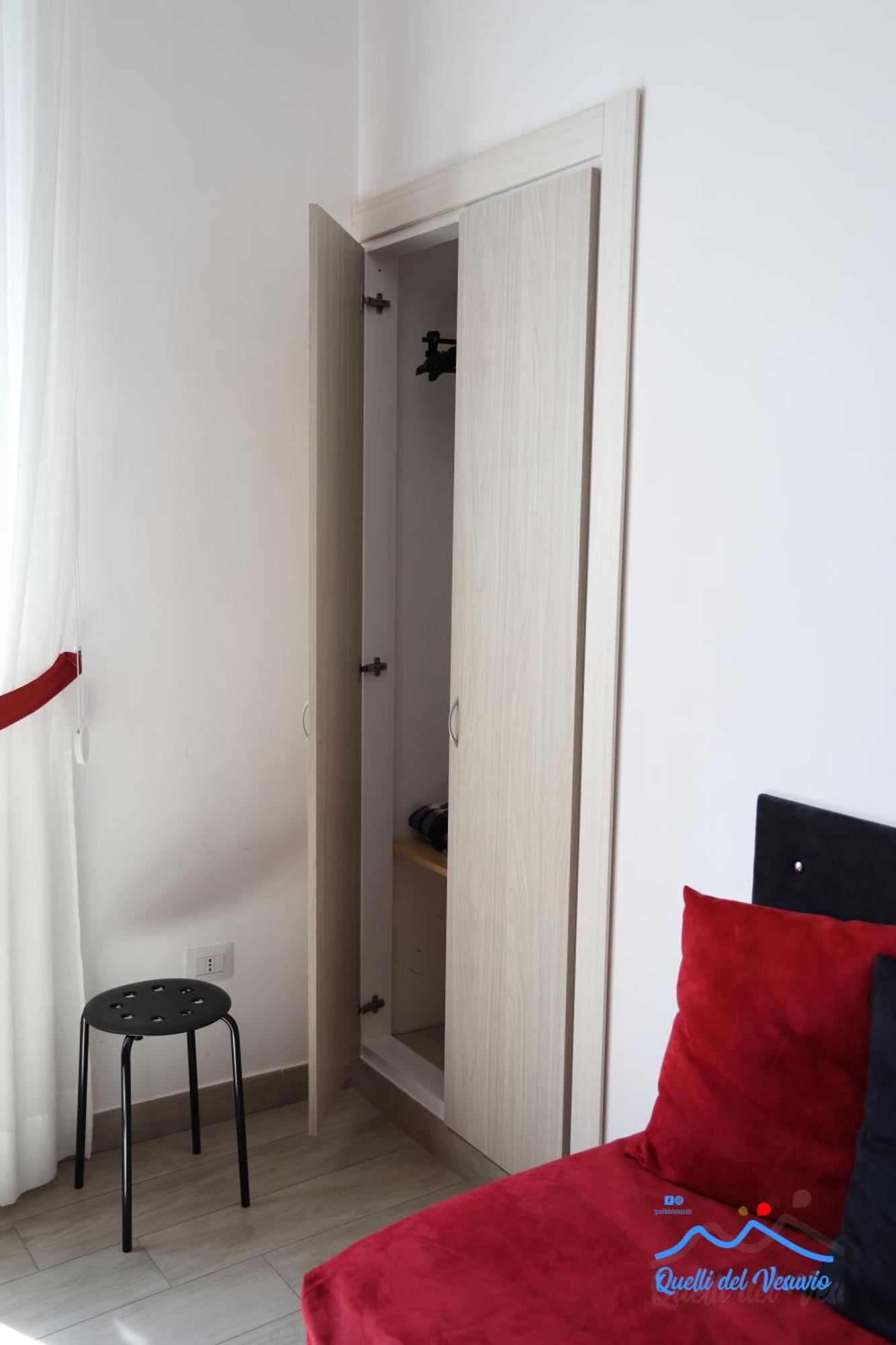 Triple Room City View