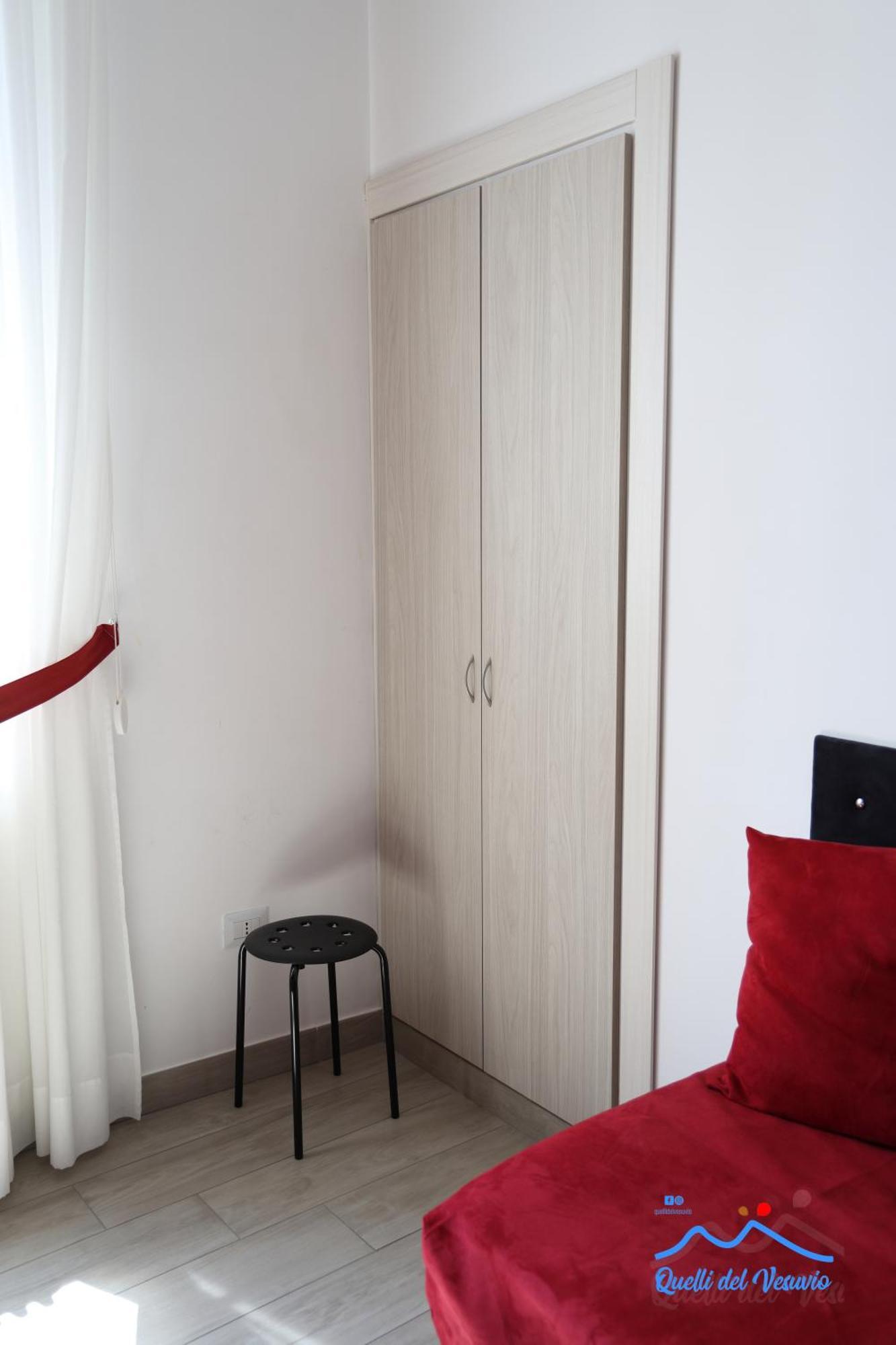 Triple Room City View