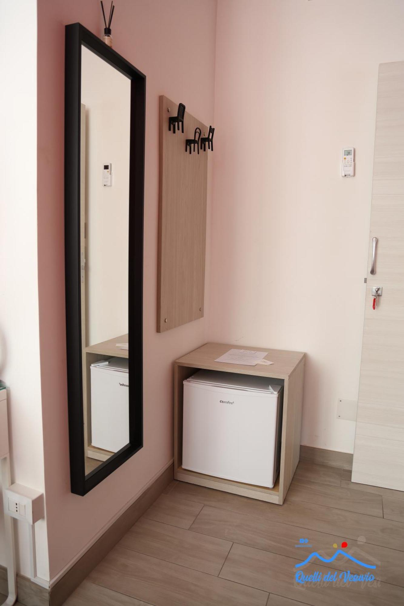 Triple Room City View