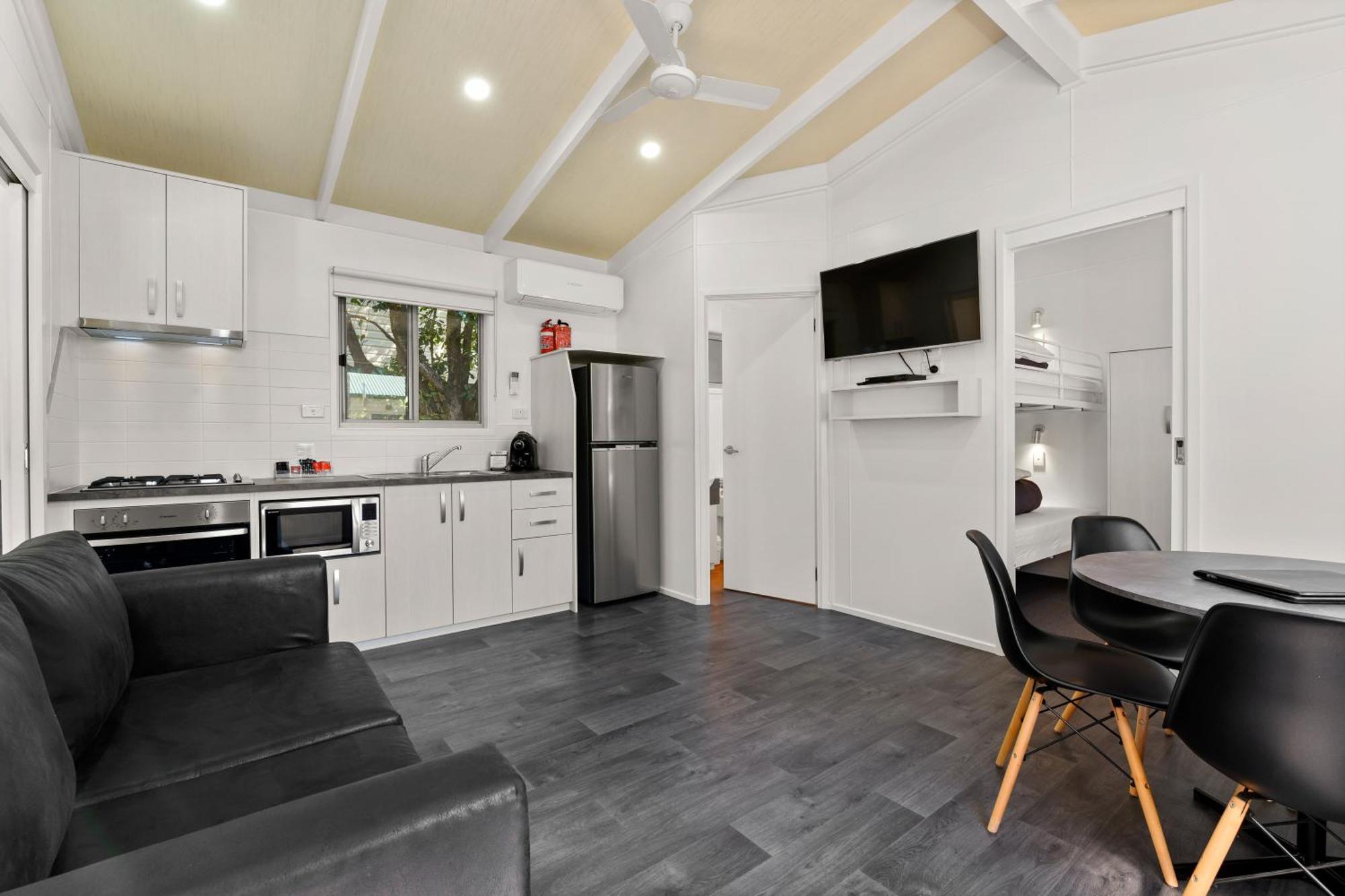 Riverfront Villa 2 Bedroom