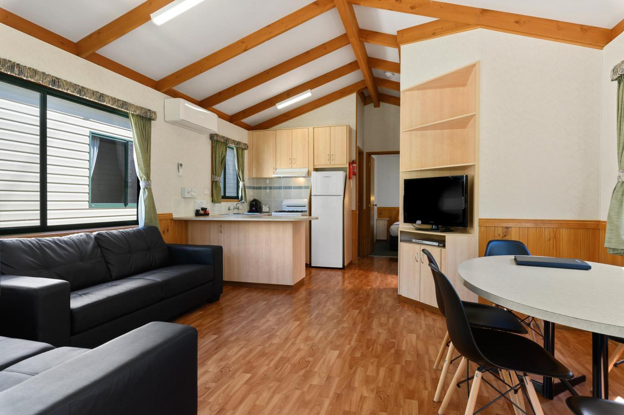 Riverfront Villa 2 Bedroom