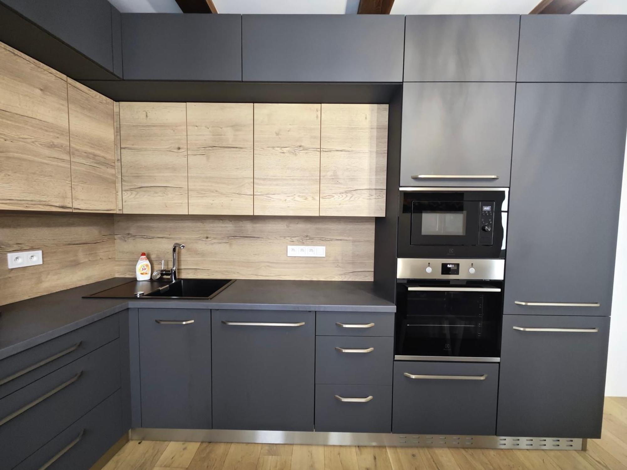 Deluxe Appartement