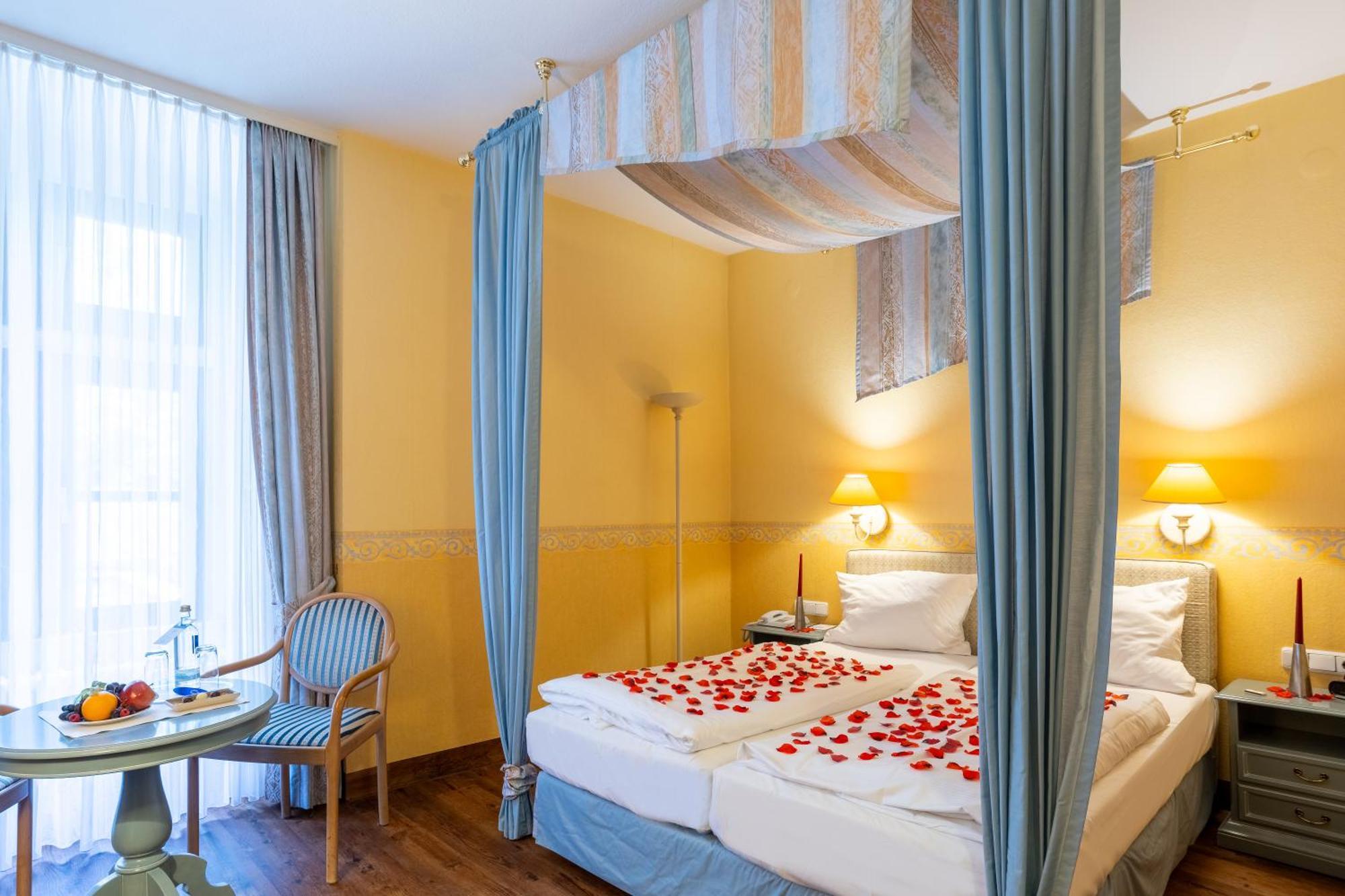 Doppelzimmer