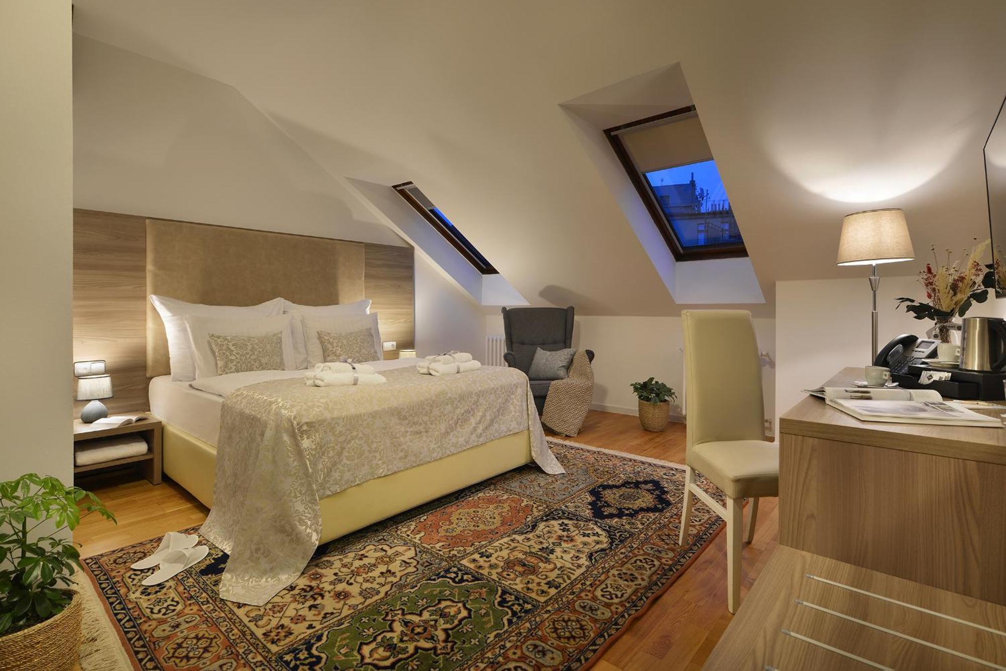 Superior Double Room