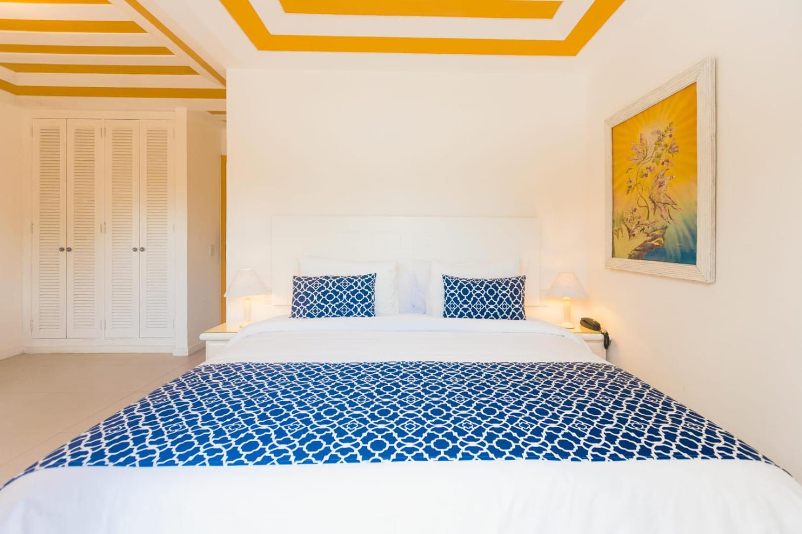 Superior Suite Sea View