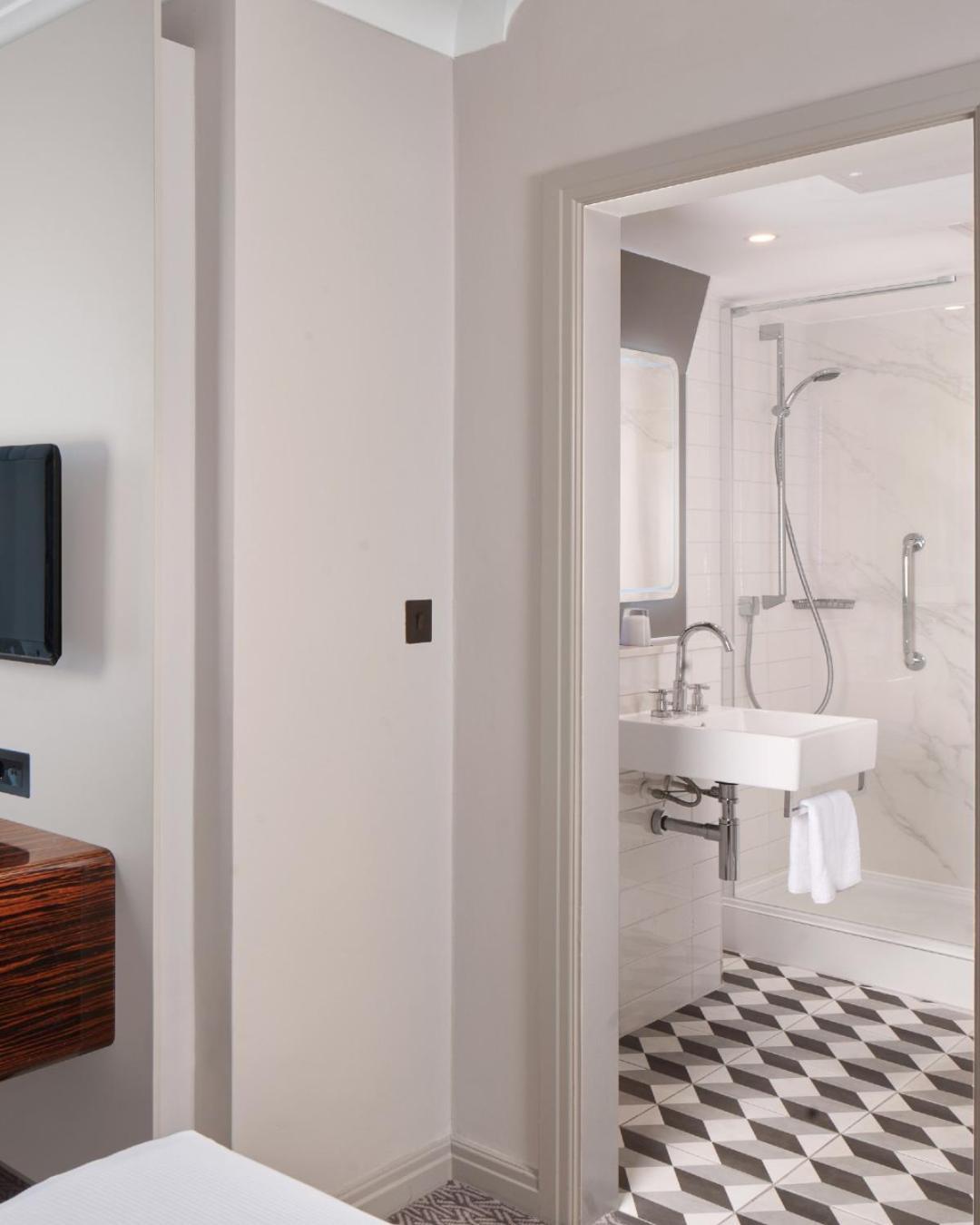 Chambre Simple Classique