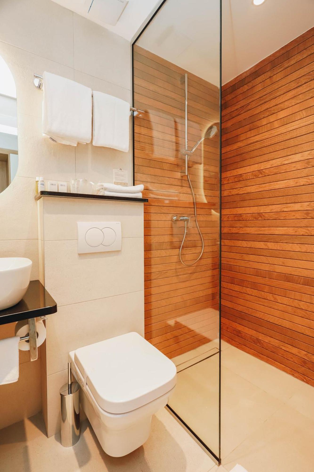 Standard Double or Twin Room Plus