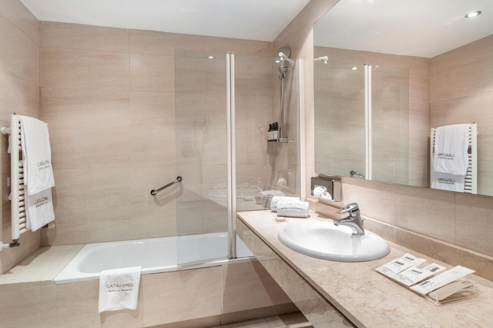 Habitación Triple Premium (3 adultos)