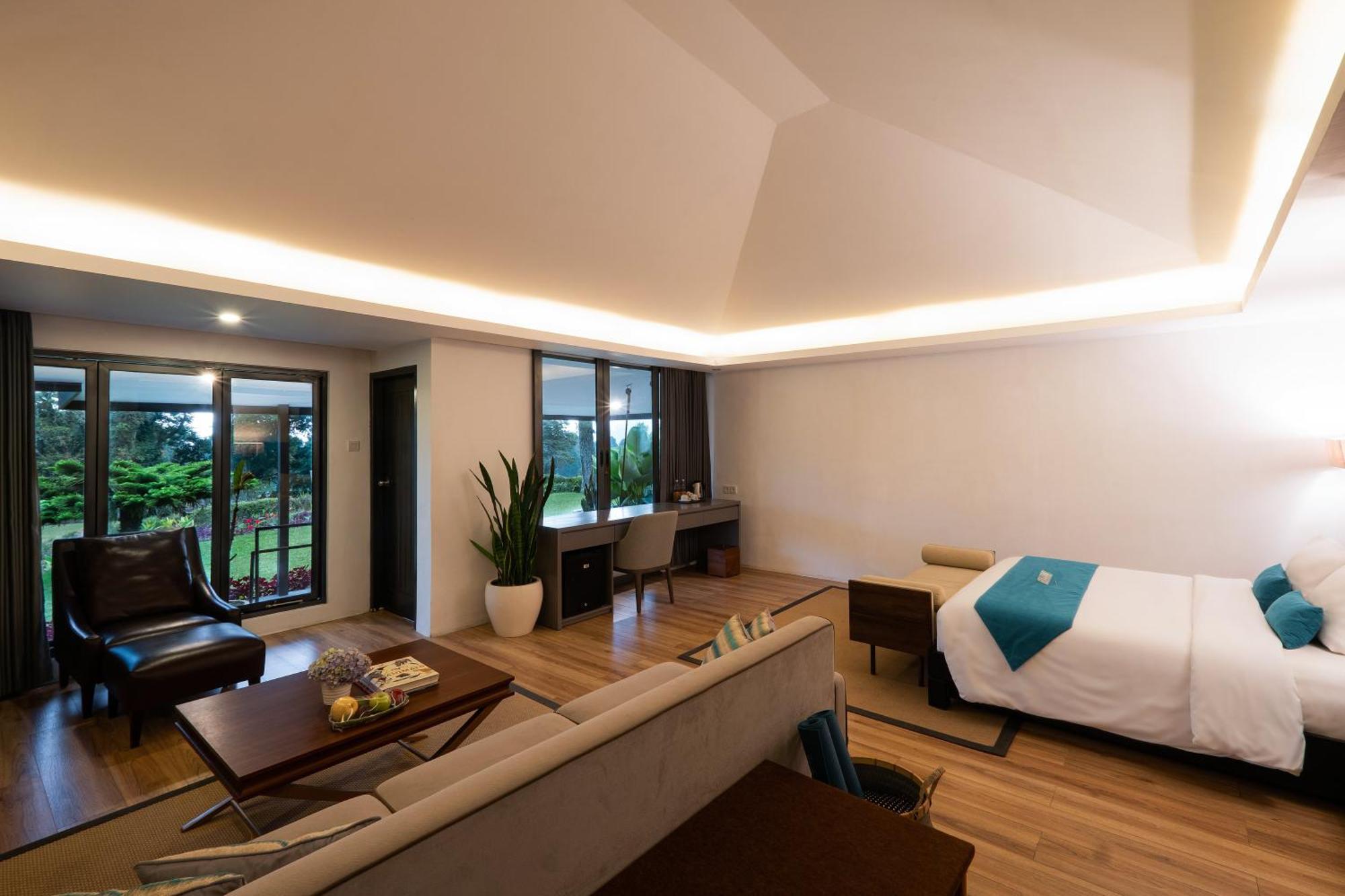 Premium Chalet Suite