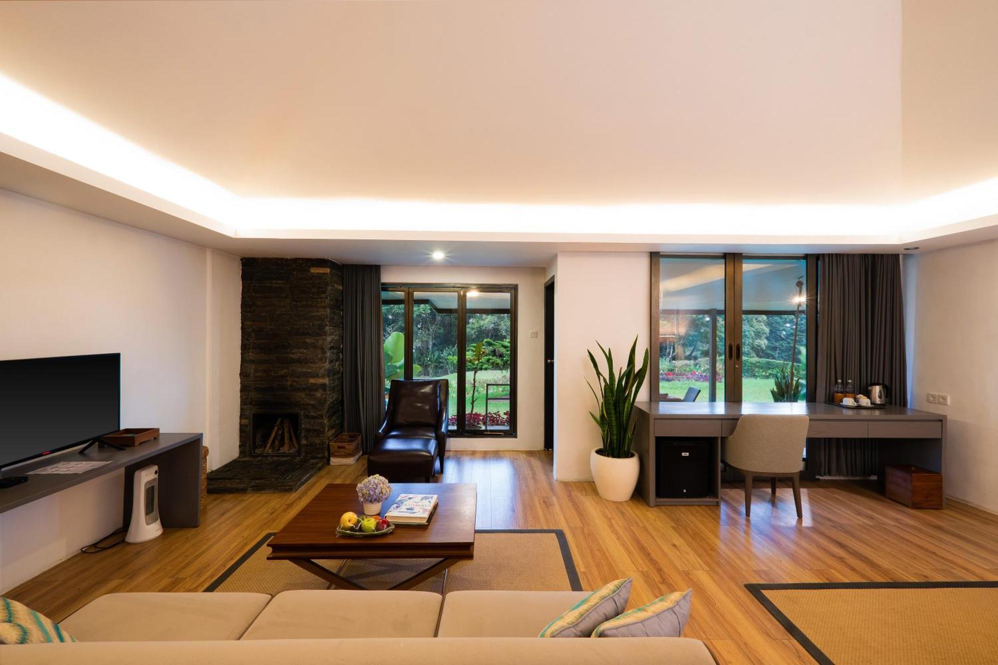 Premium Chalet Suite