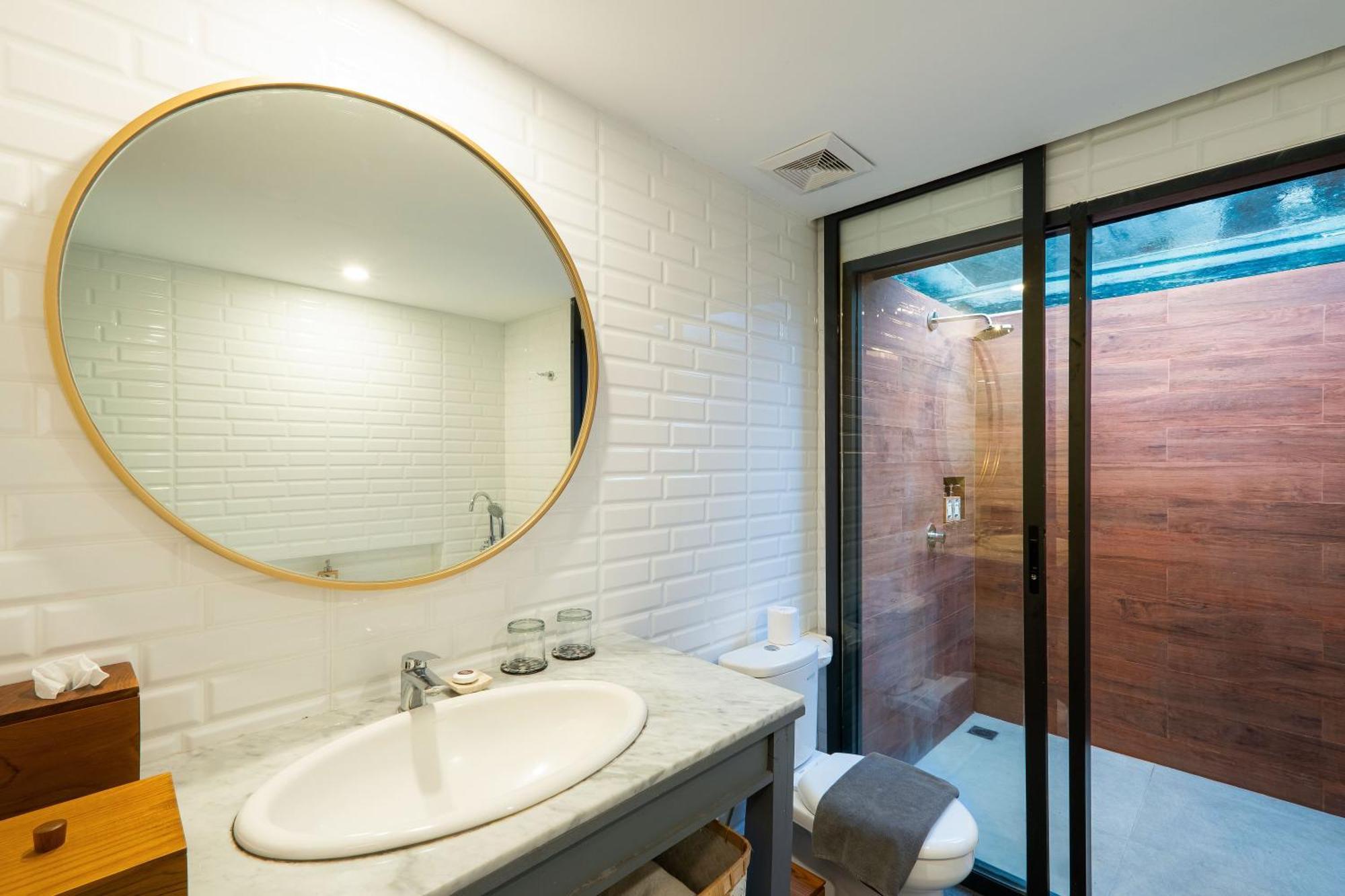 Premium Chalet Suite