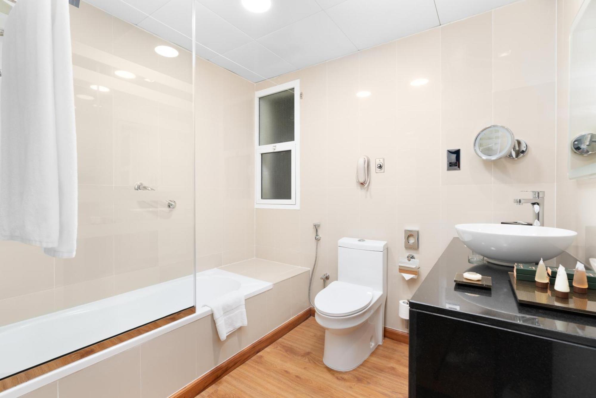 Premier Two Bedroom Apartment