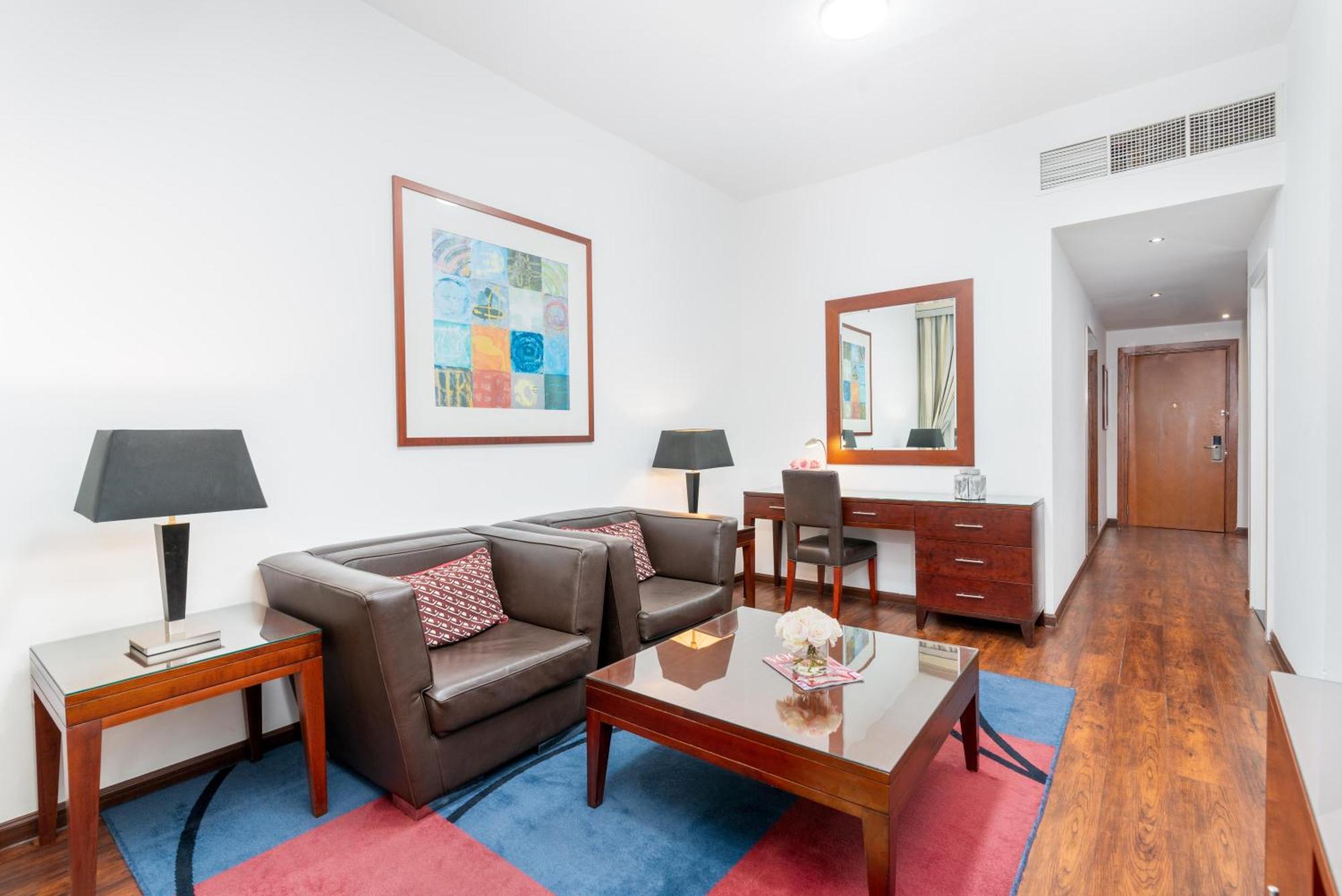Premier Twin Room