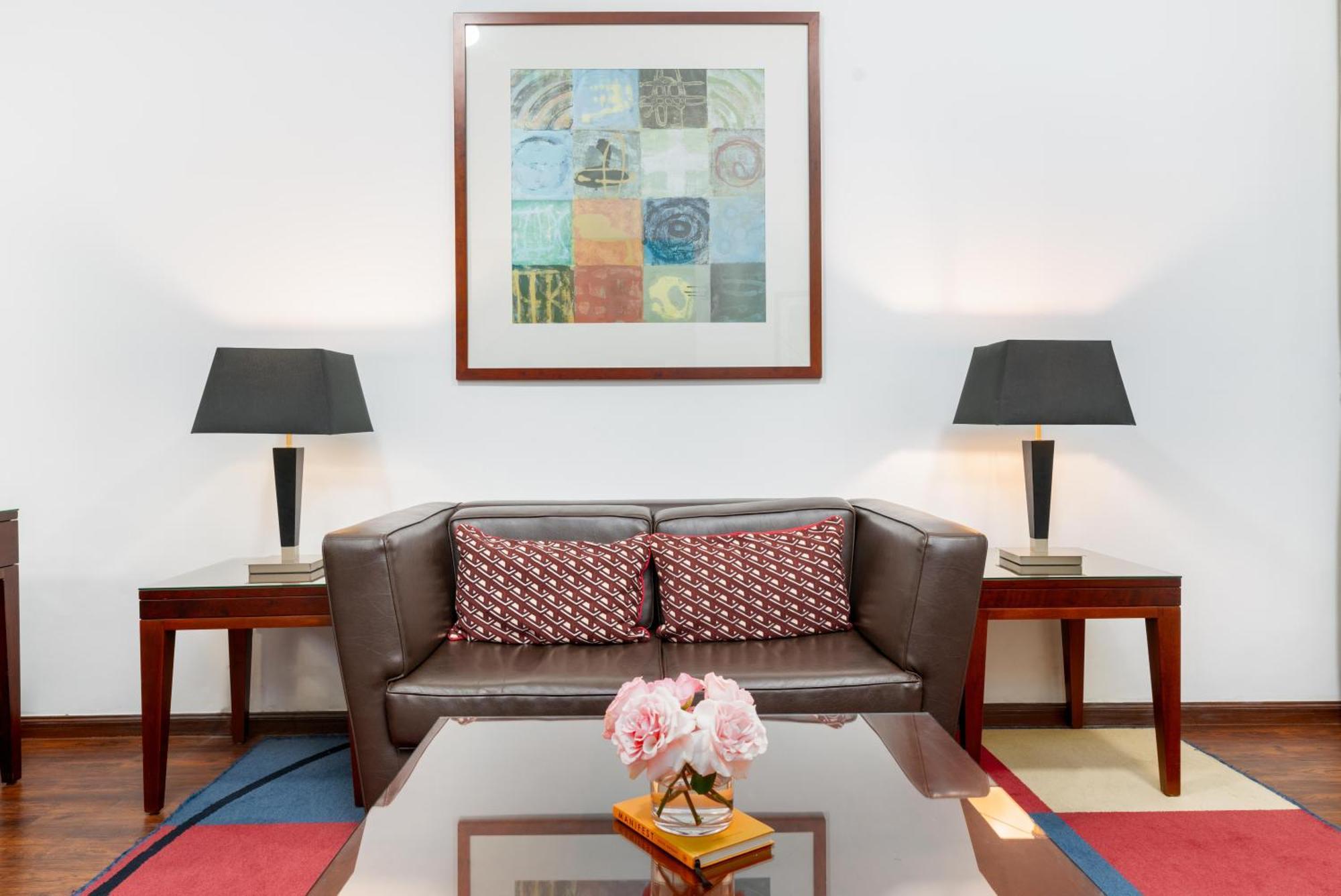 Premier Twin Room