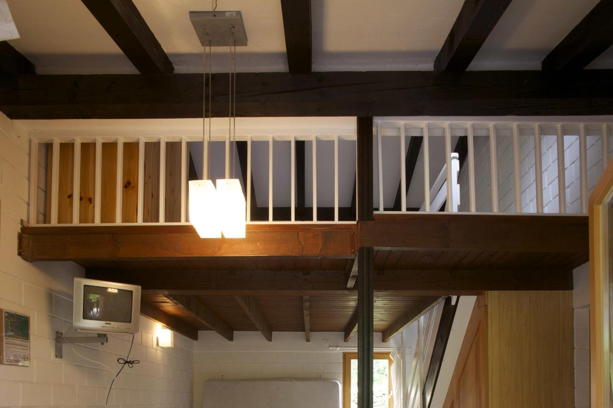 One-Bedroom Bungalow