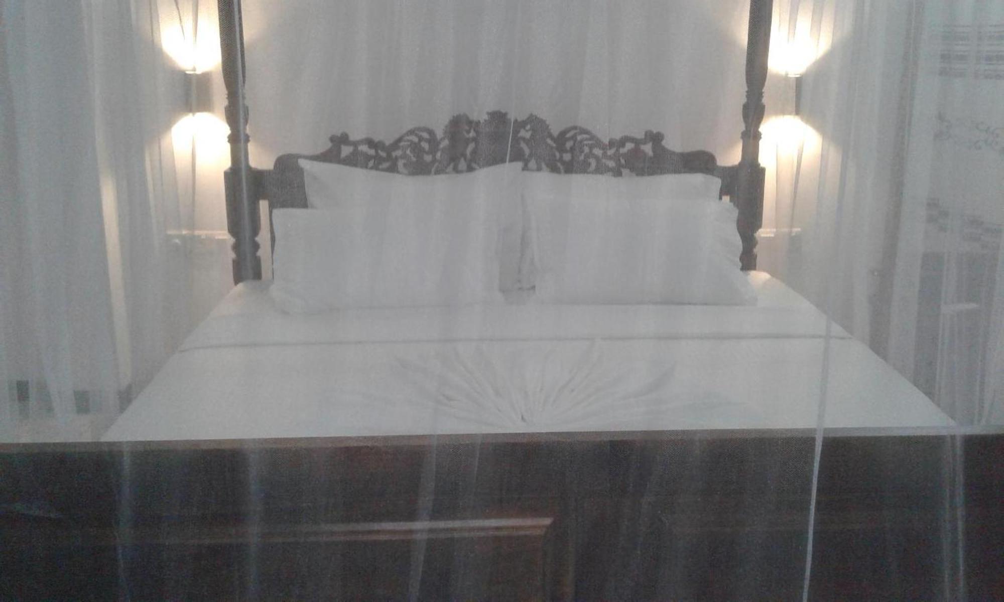 Deluxe Double Room Balcony Sea View