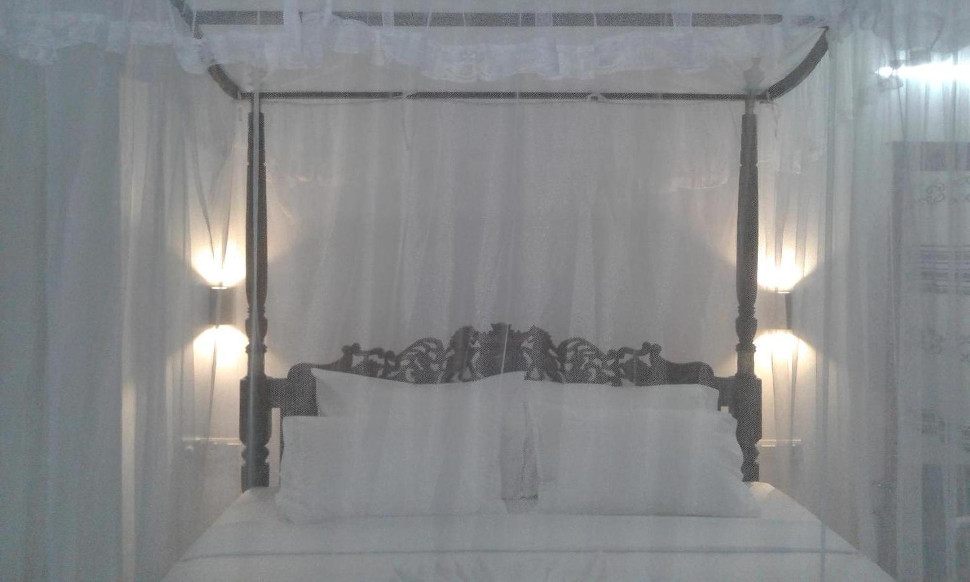 Deluxe Double Room Balcony Sea View