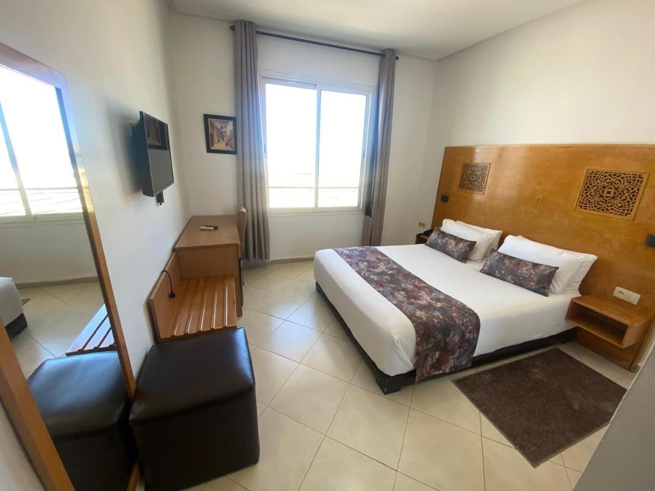 Queen Room Sea View
