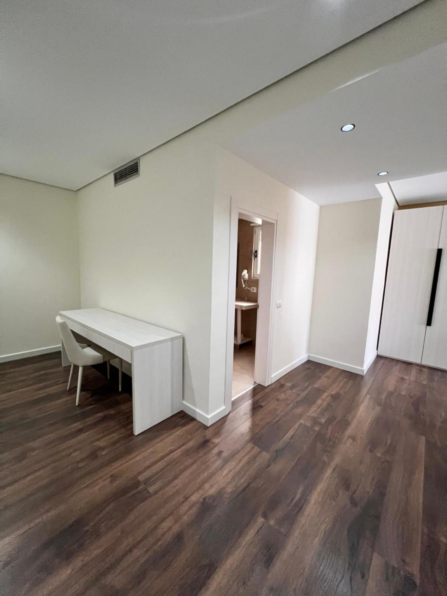 Double Room Mountain View
