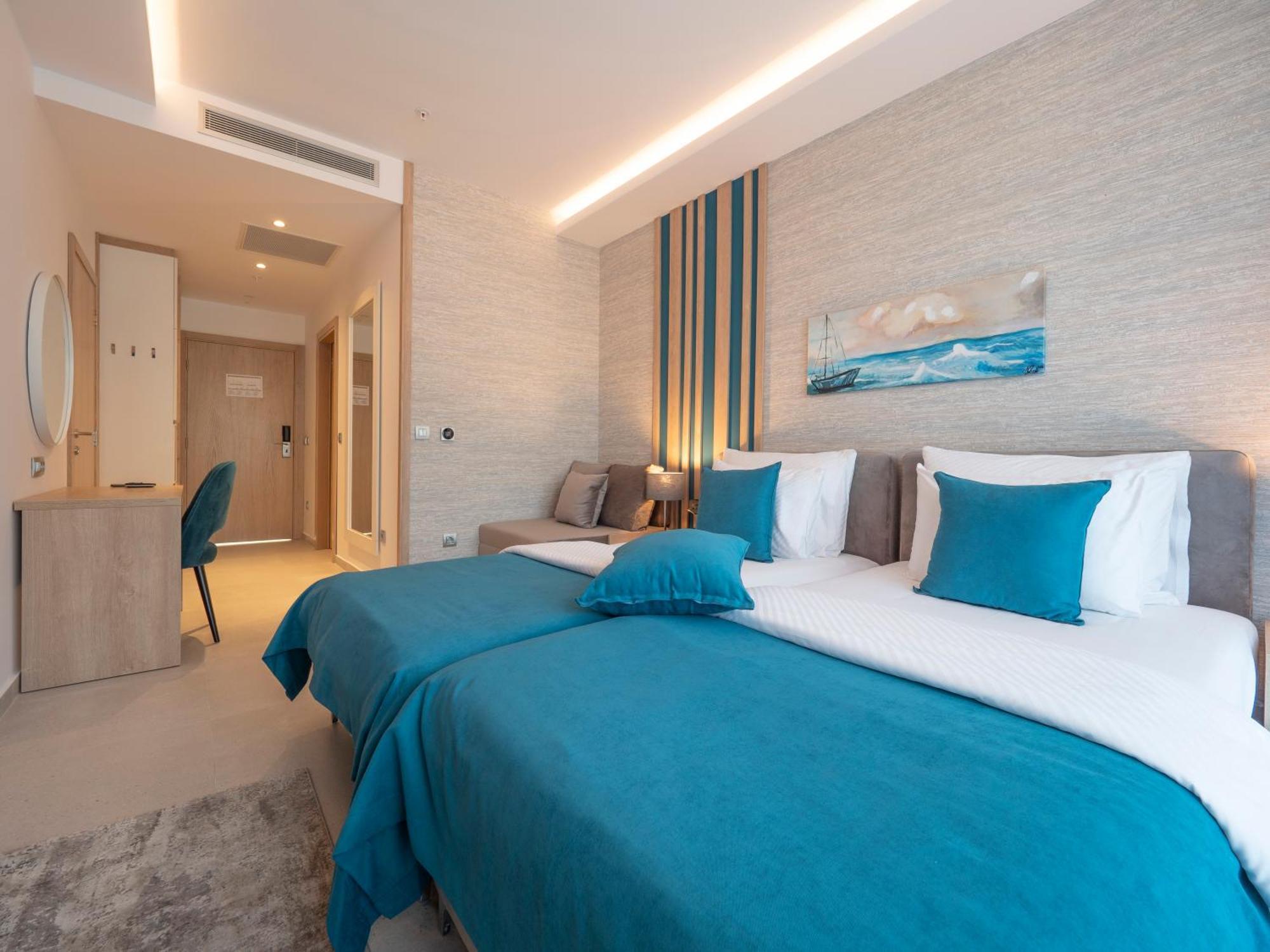 Superior Double or Twin Room