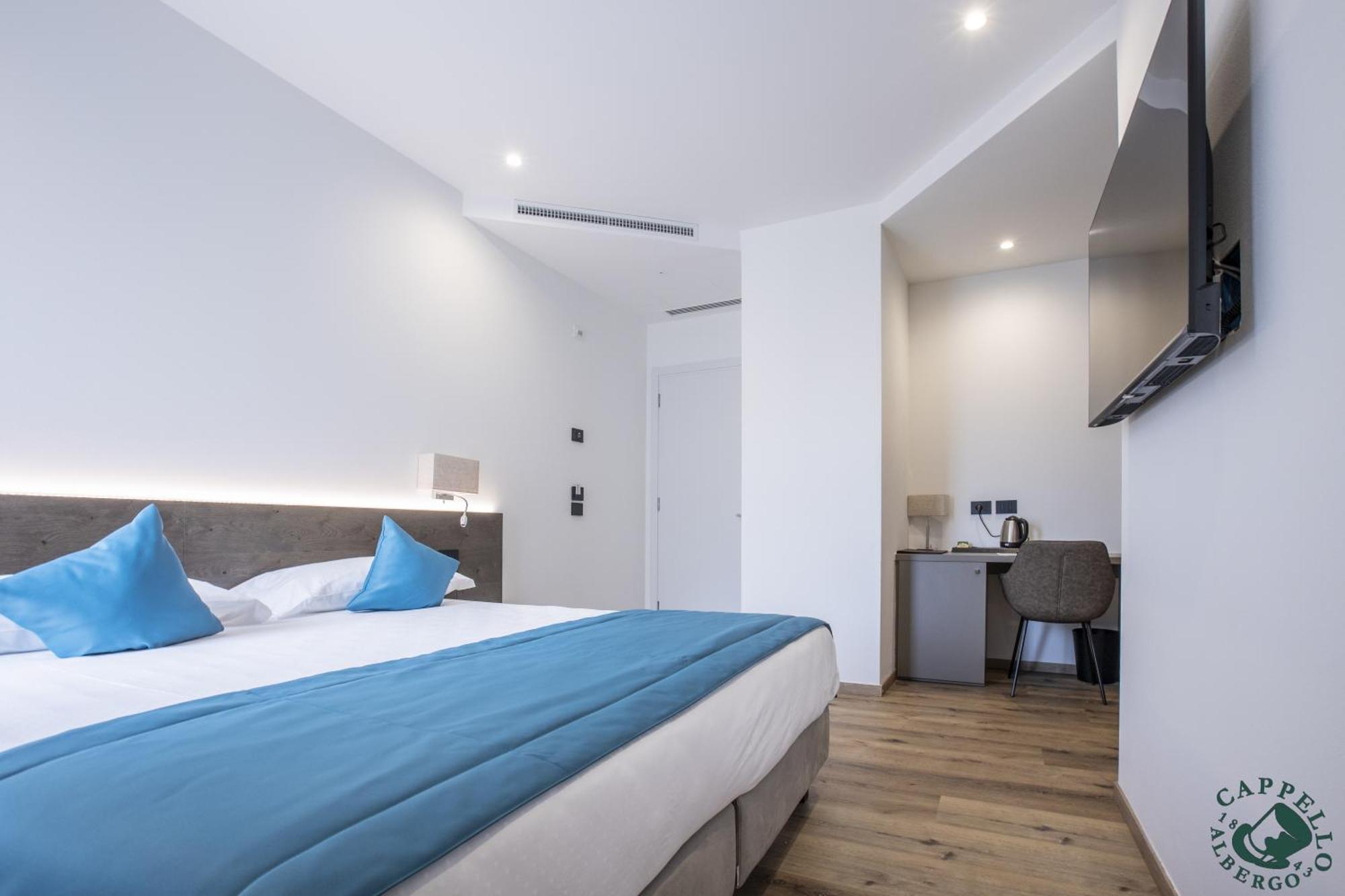 Deluxe Junior Suite