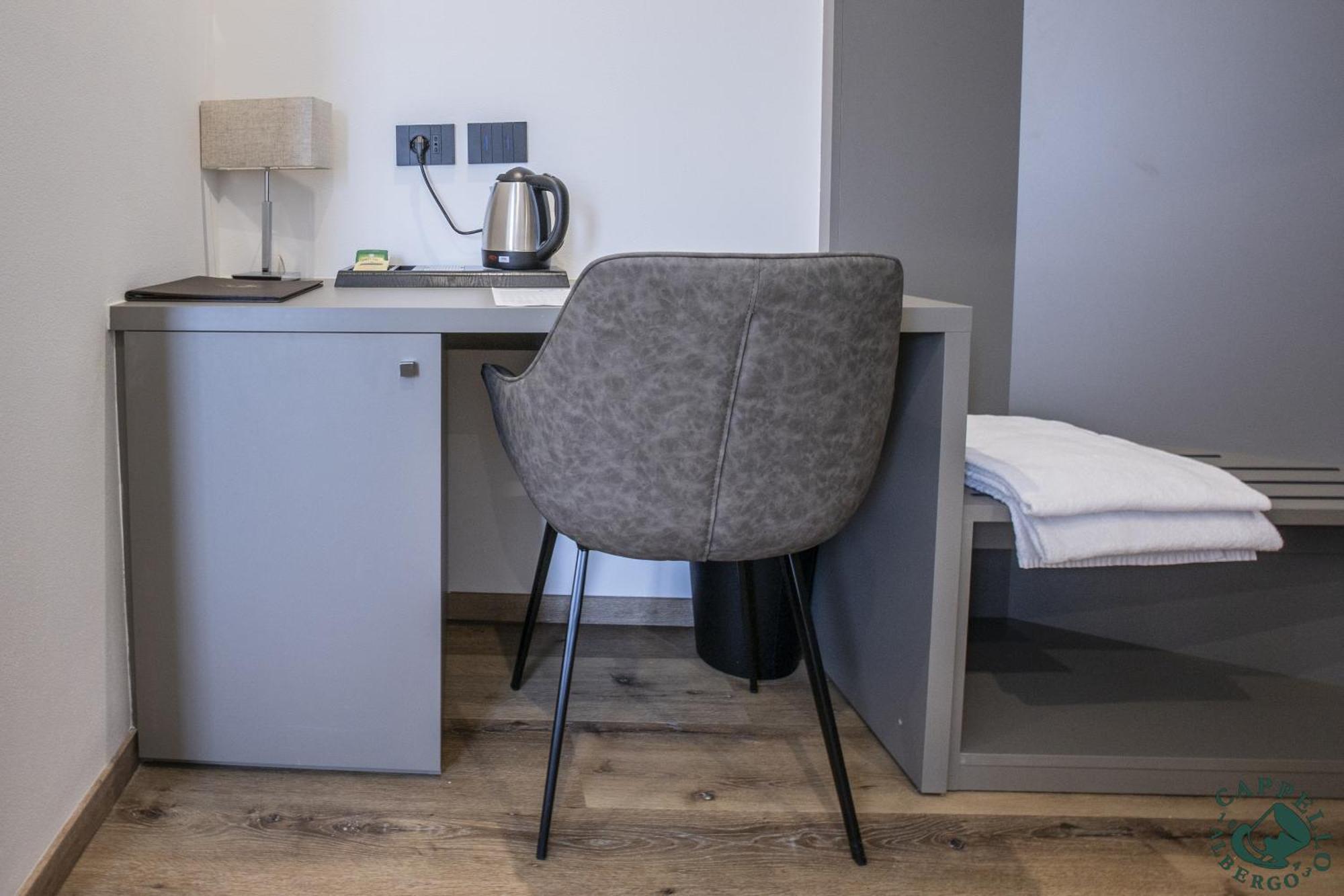 Deluxe Junior Suite