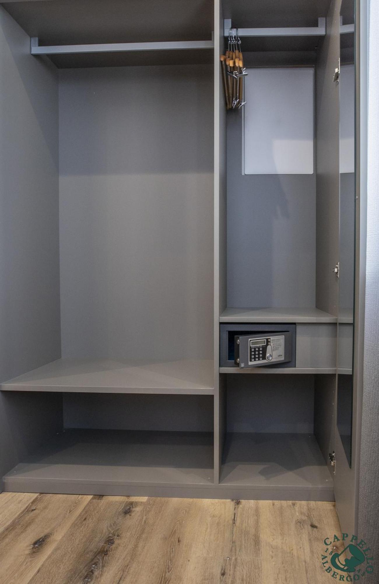Deluxe Junior Suite