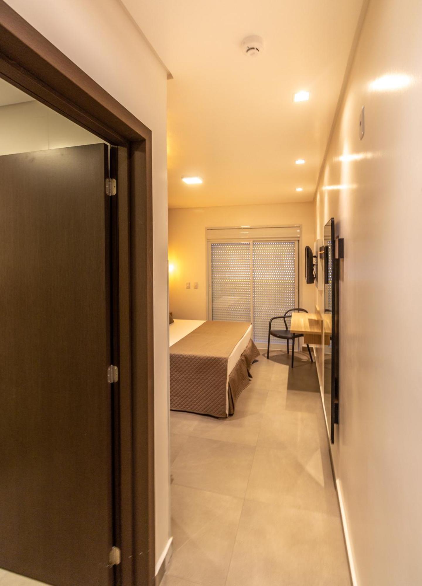 Double Room Balcony