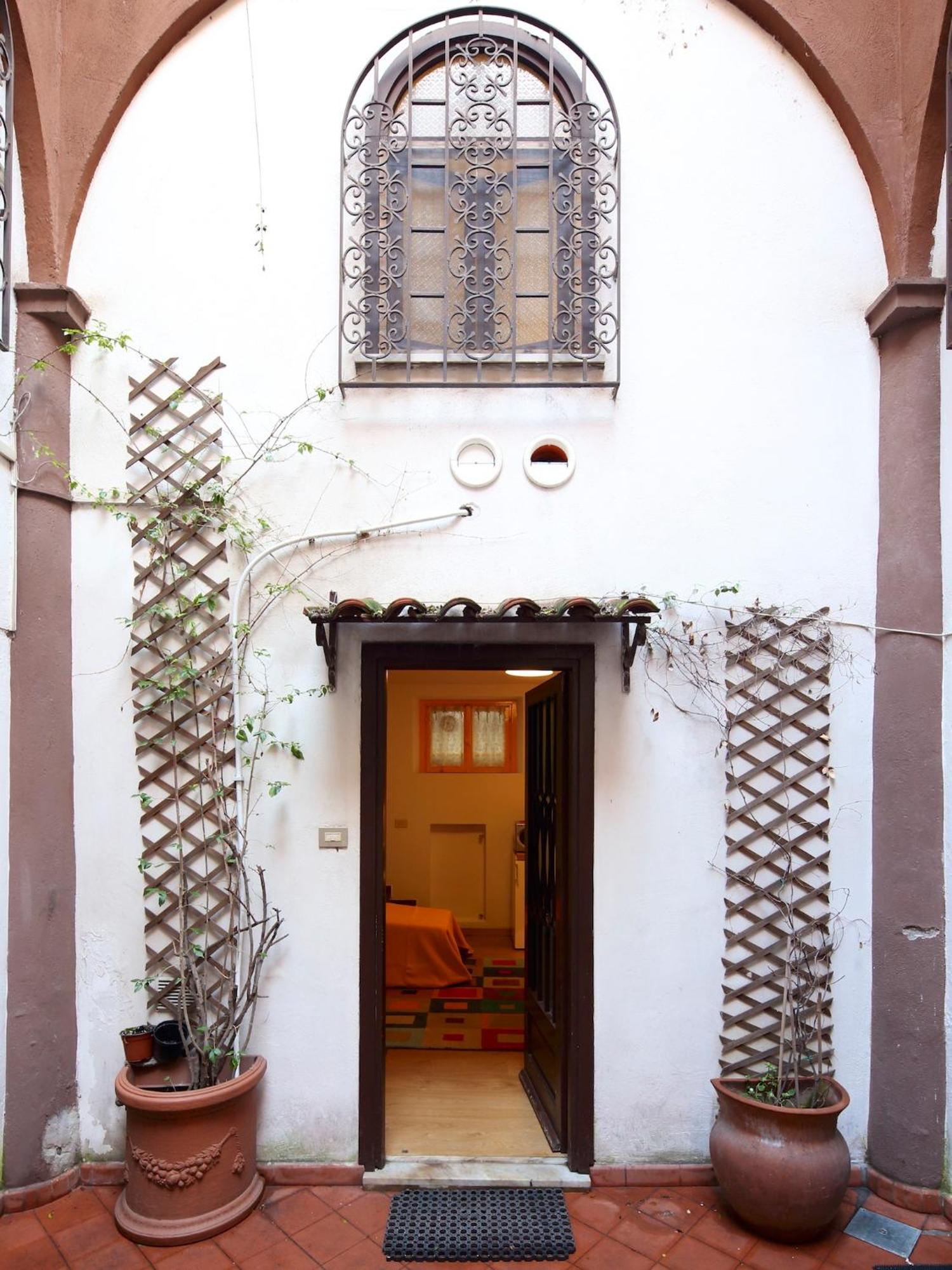 Maisonette