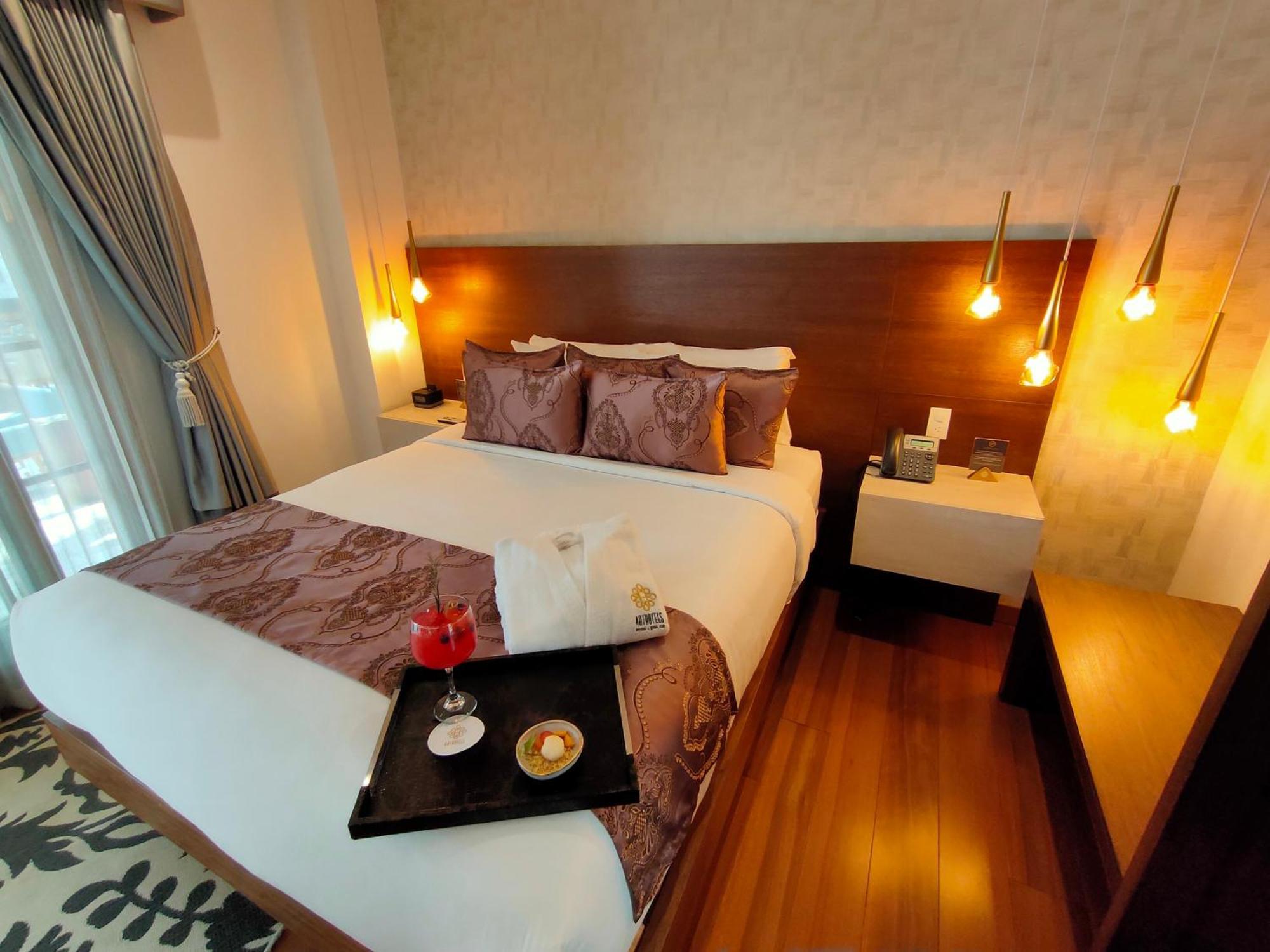 Superior Queen Room
