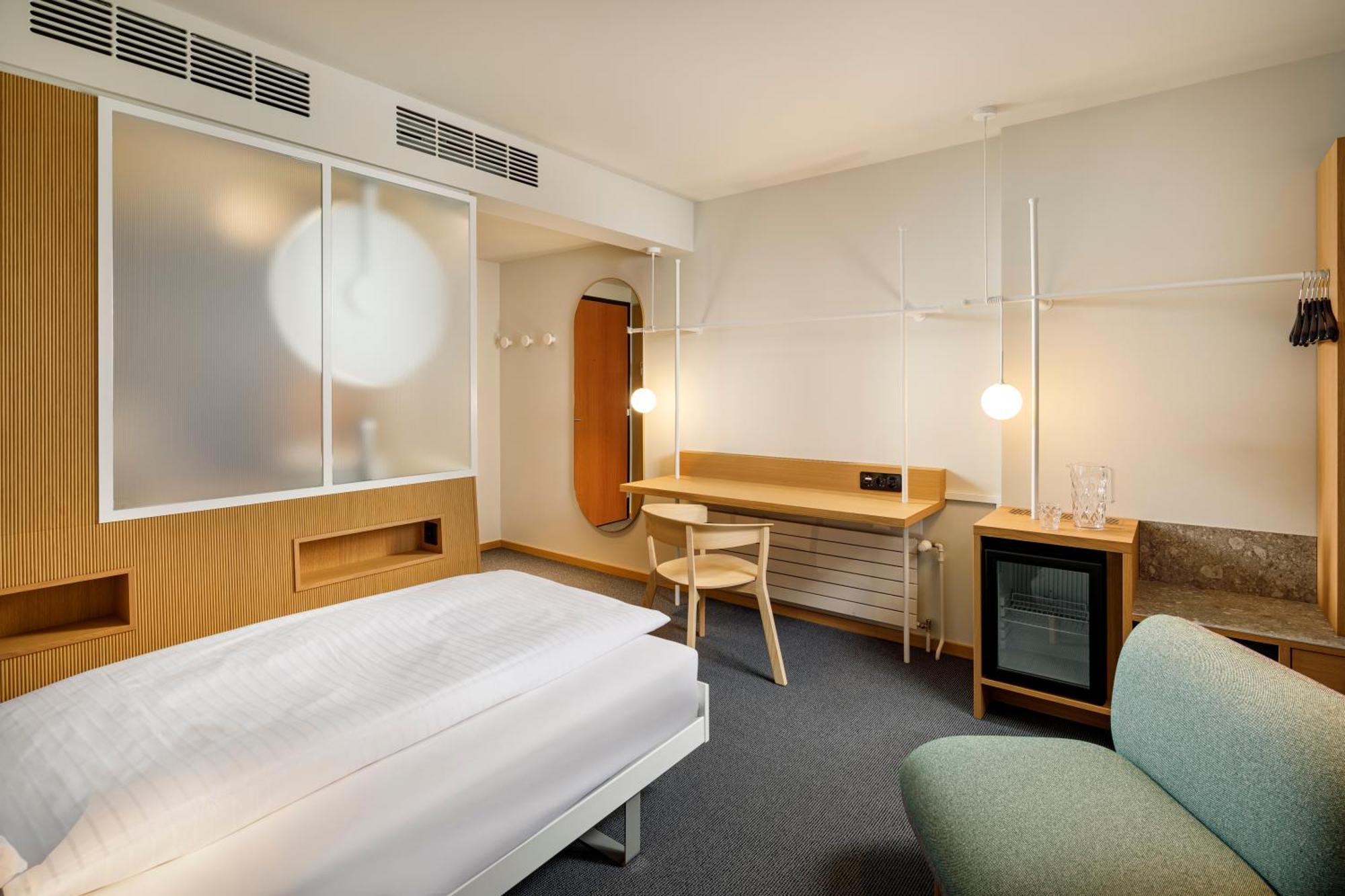 Single Room