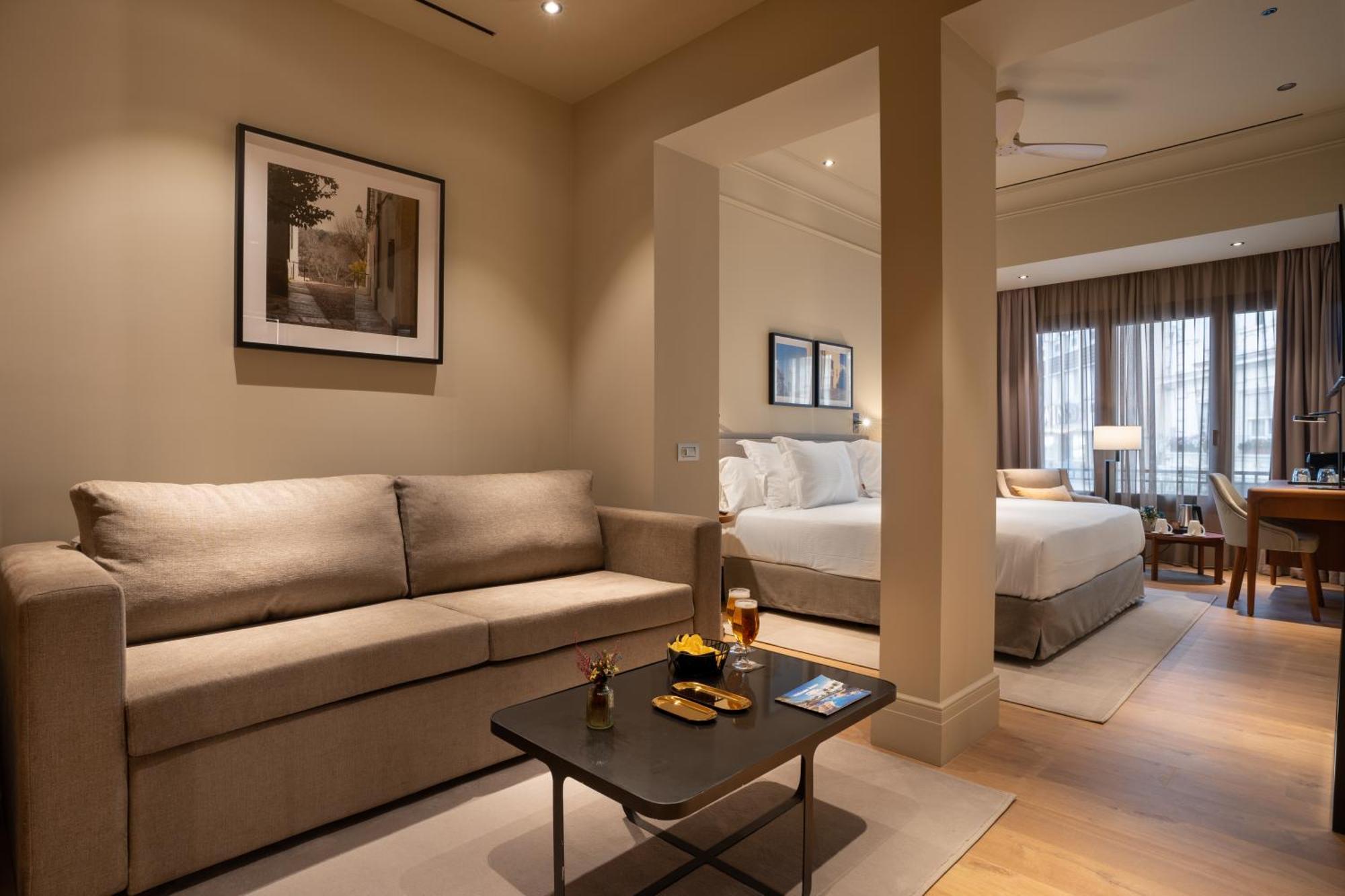 Junior Suite