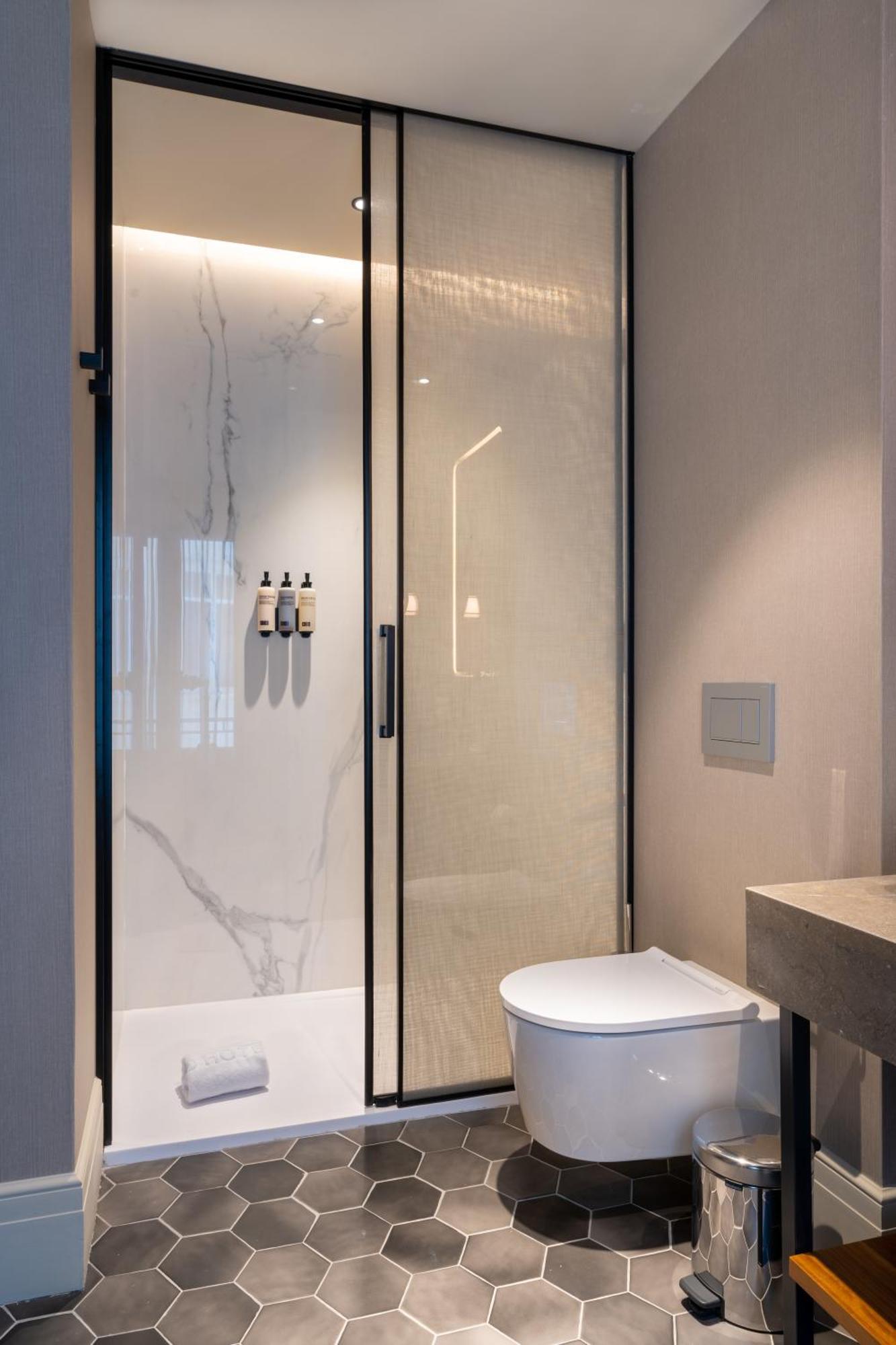 Double or Twin Room City View