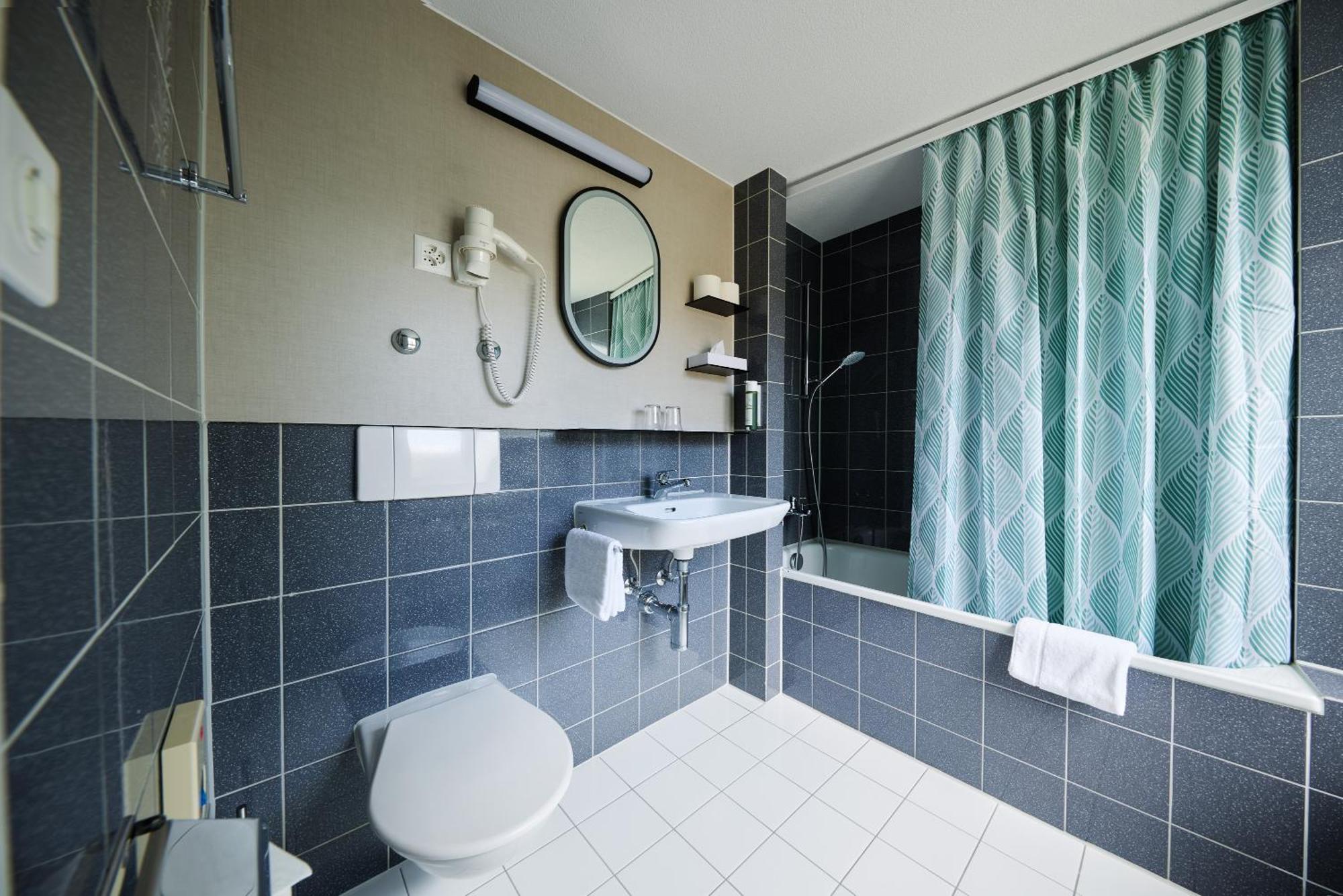 Superior Single Room
