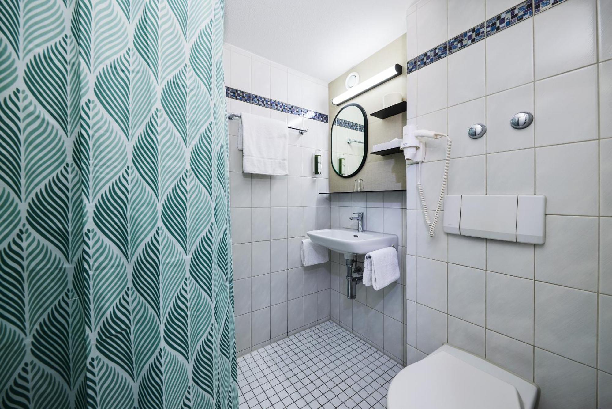 Superior Single Room
