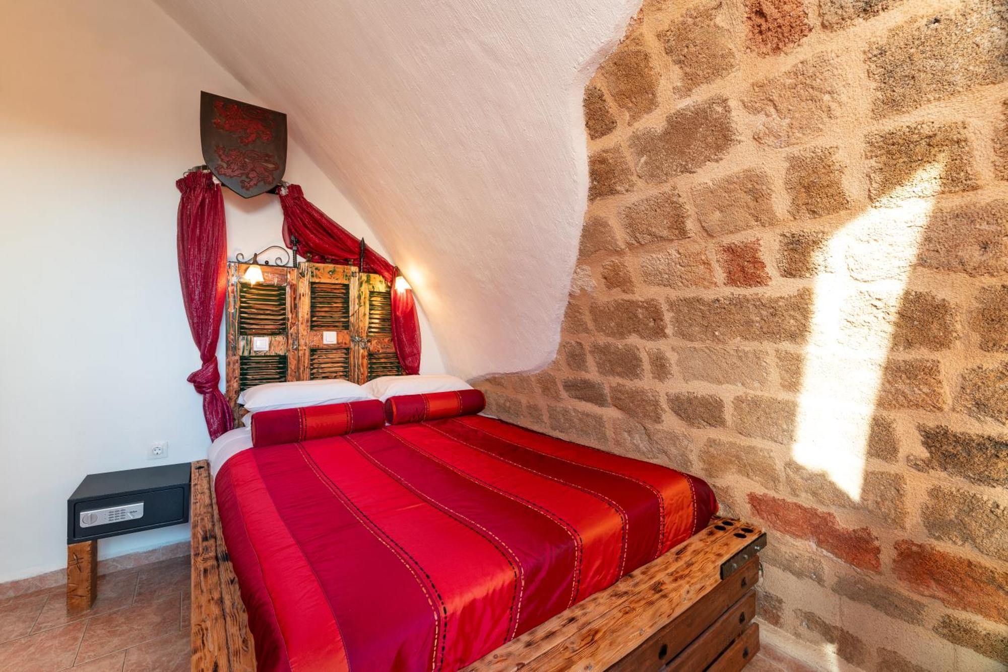 Double Room Balcony