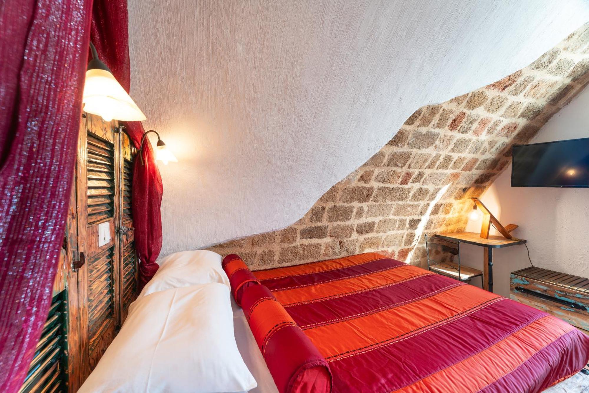 Double Room Balcony
