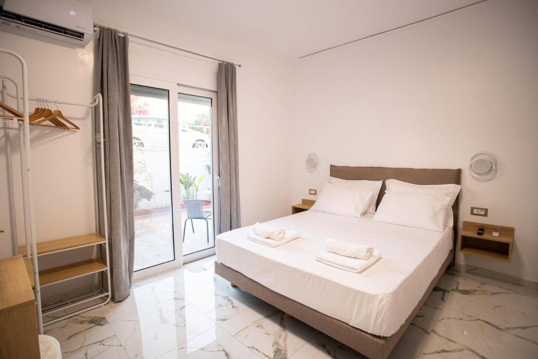 Budget Triple Room