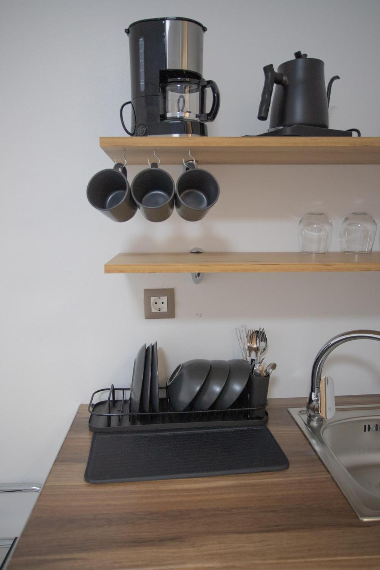 Budget Triple Room
