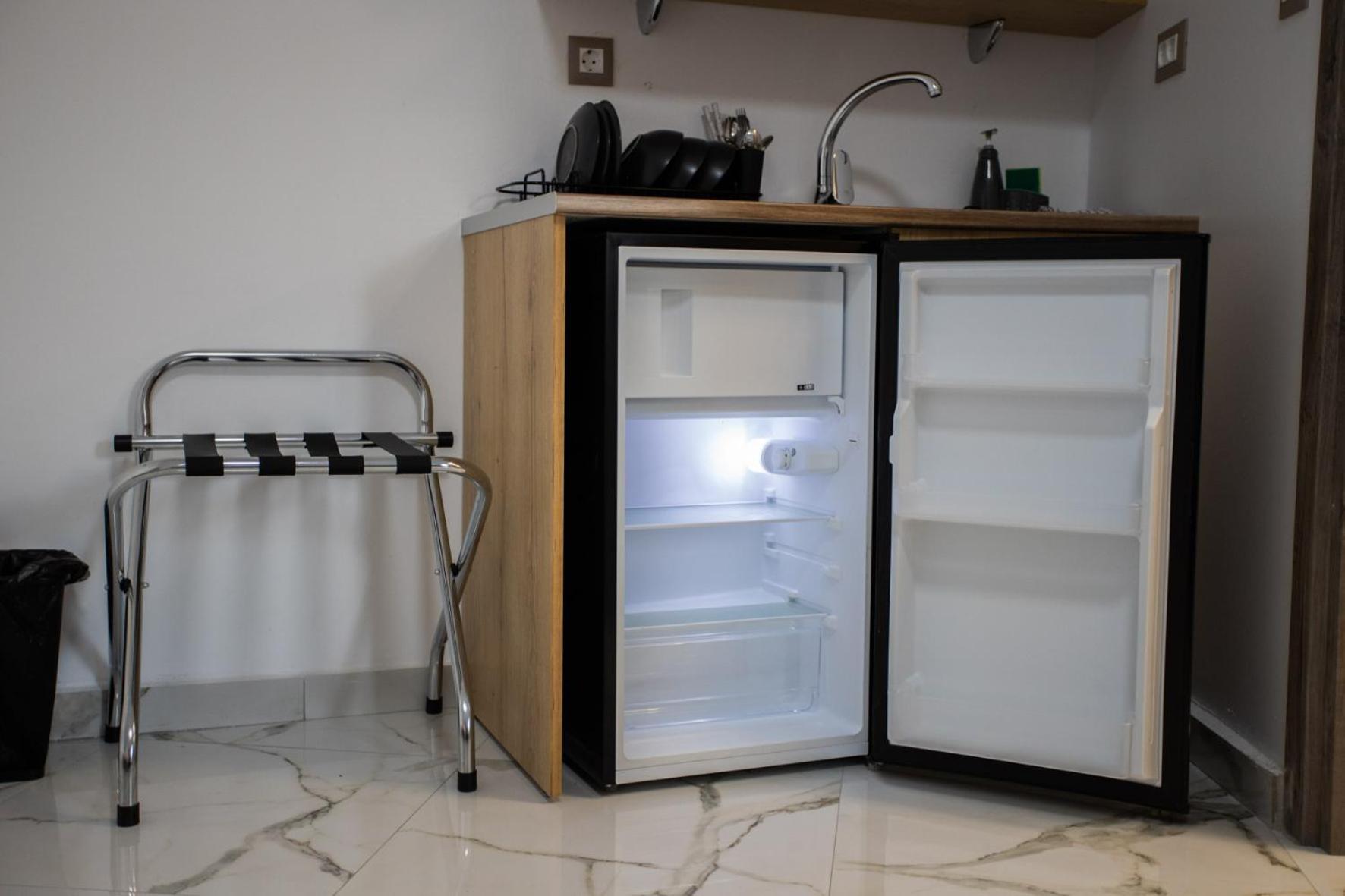 Budget Triple Room