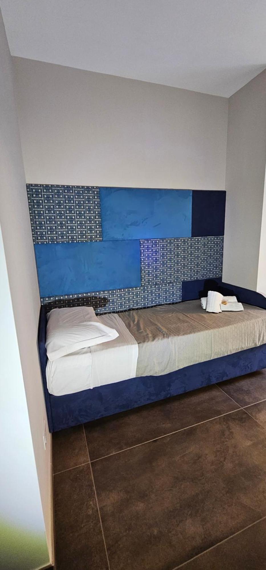 Habitación Deluxe con cama extragrande