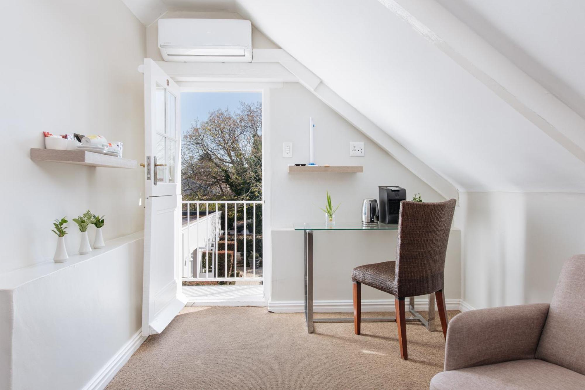 Loft Studio Room