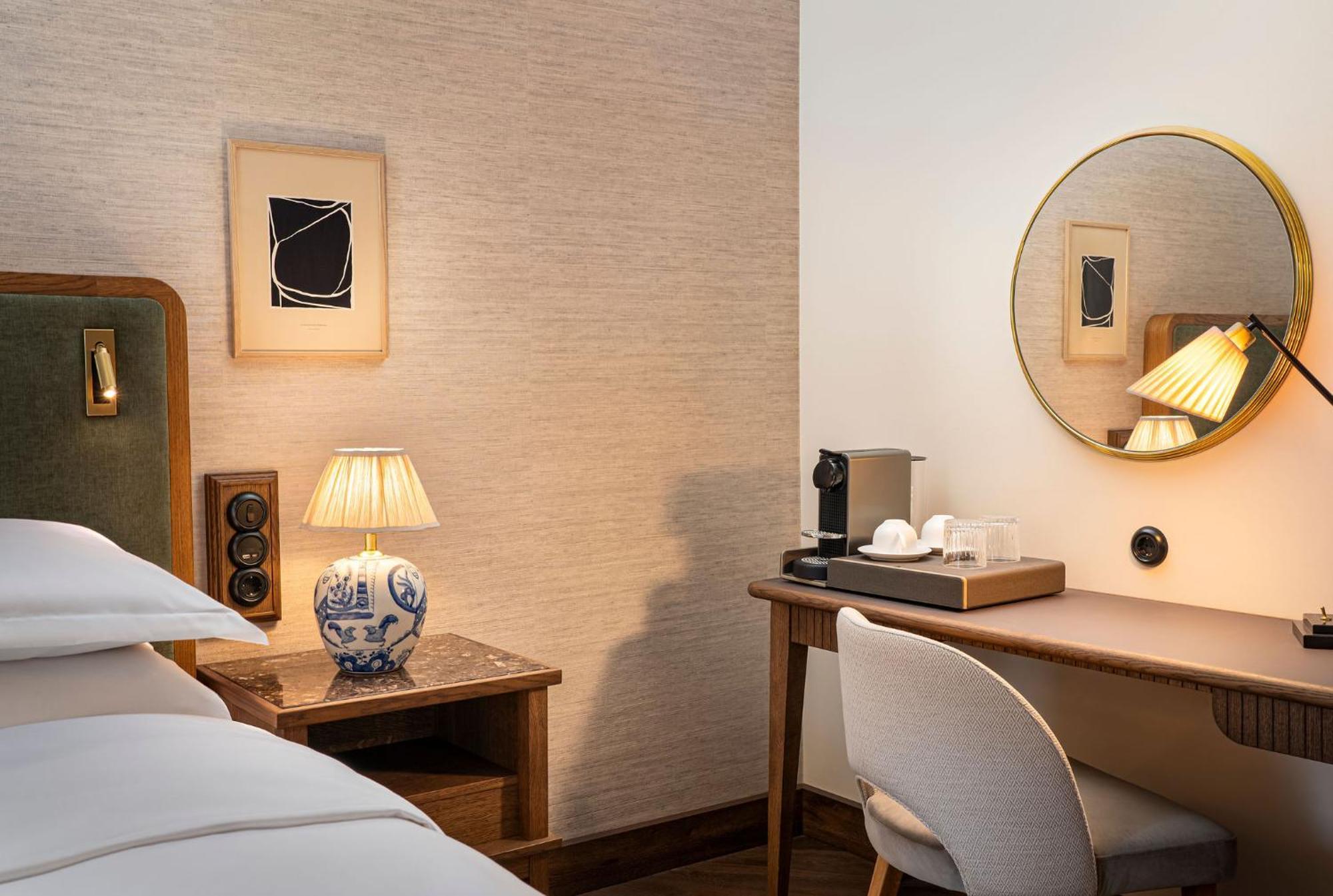 King Room