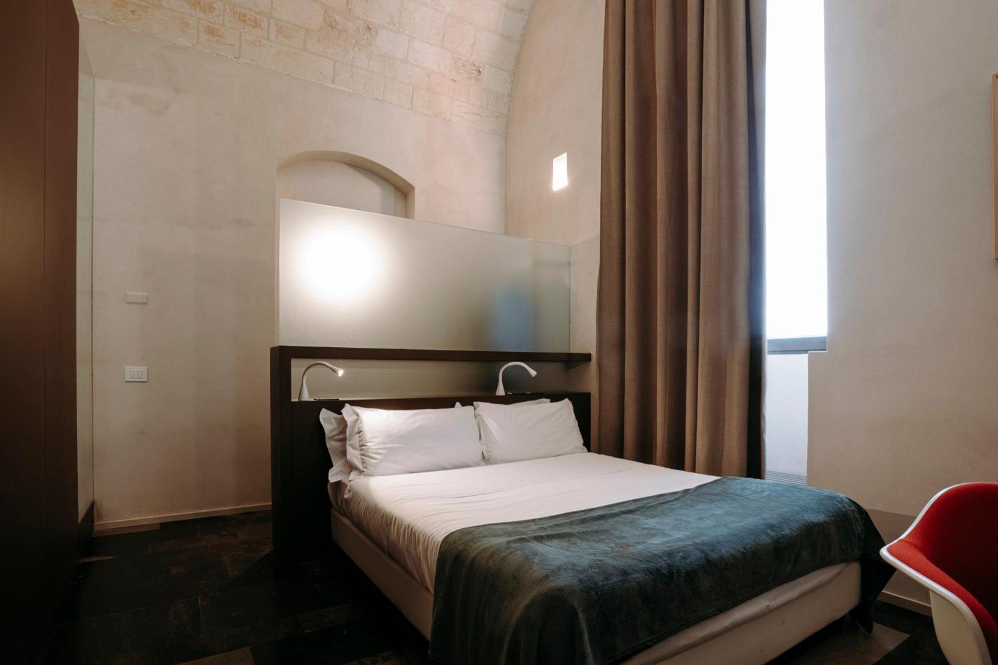 Double or Twin Room City View