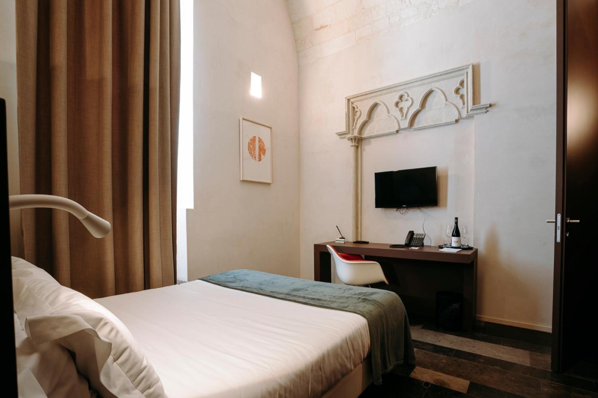 Double or Twin Room City View