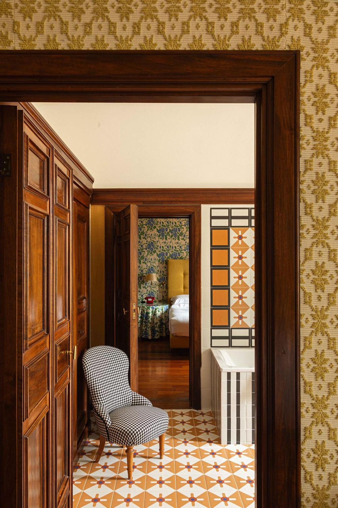 Deluxe Kamer