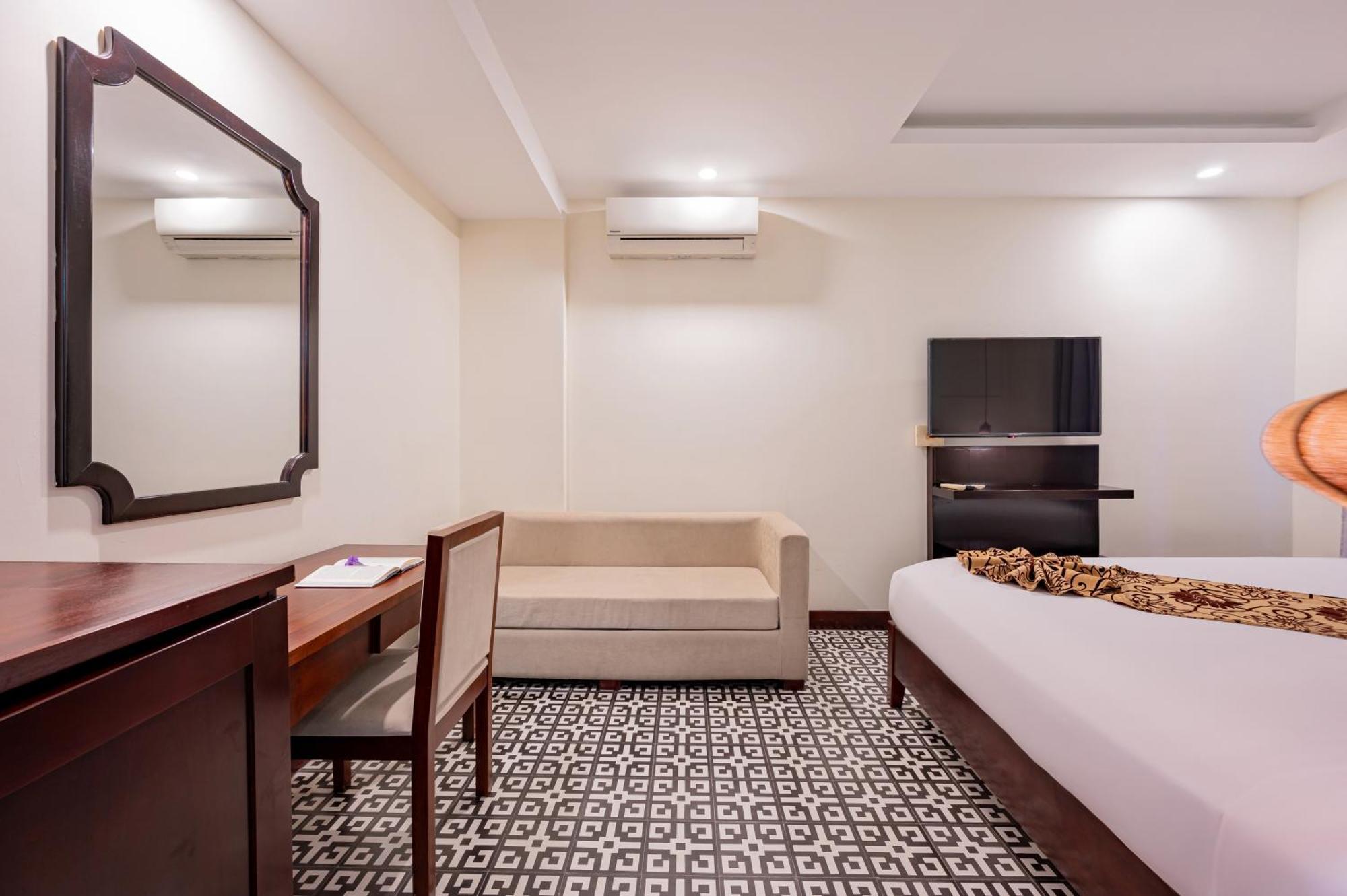 Superior Double Room
