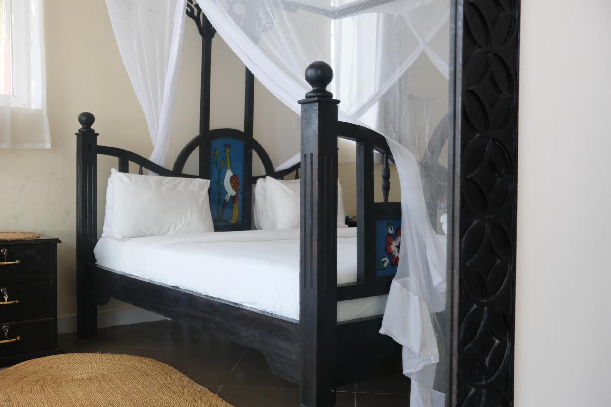 Junior Suite Sea View
